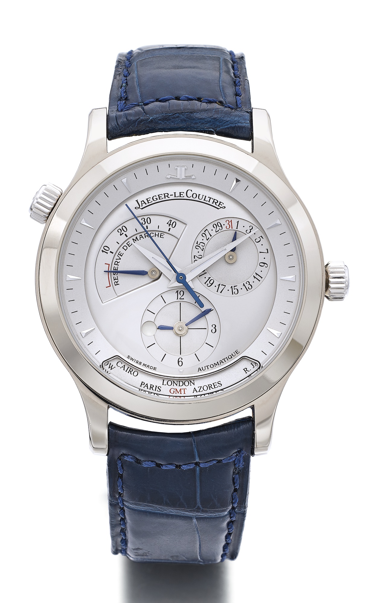 Jaeger-LeCoultre