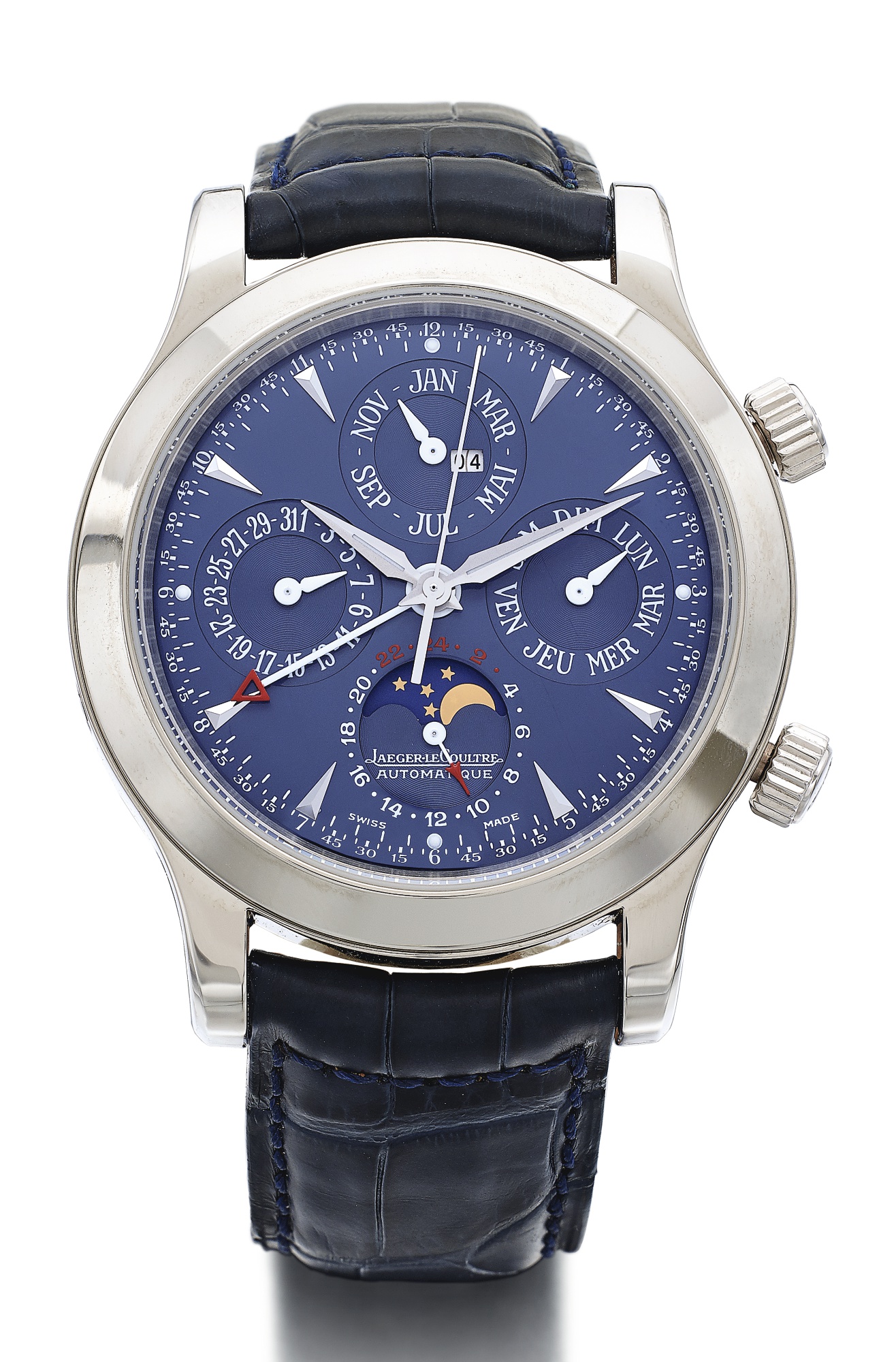 Jaeger-LeCoultre