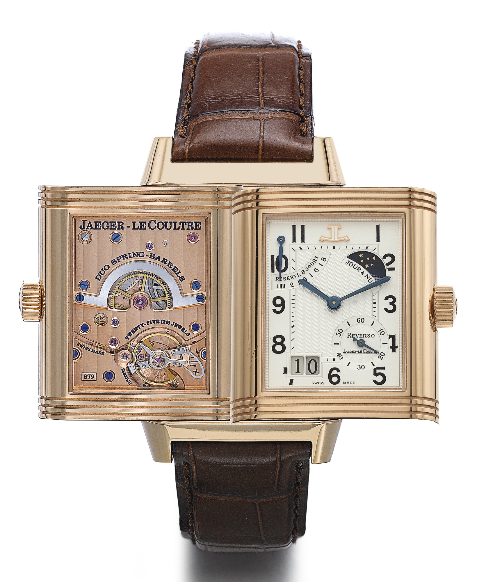 Jaeger-LeCoultre