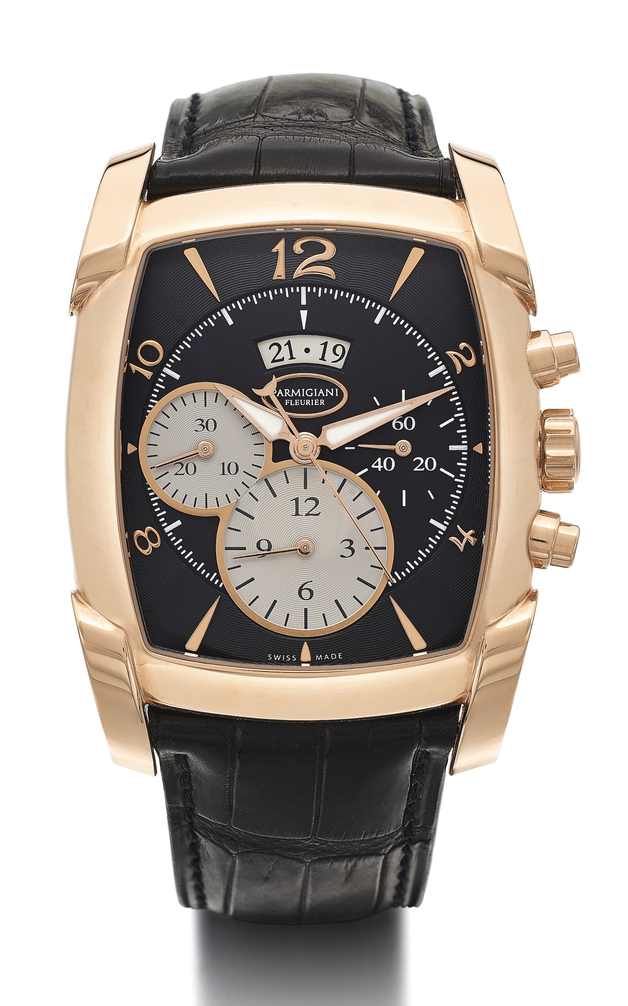 Parmigiani Fleurier