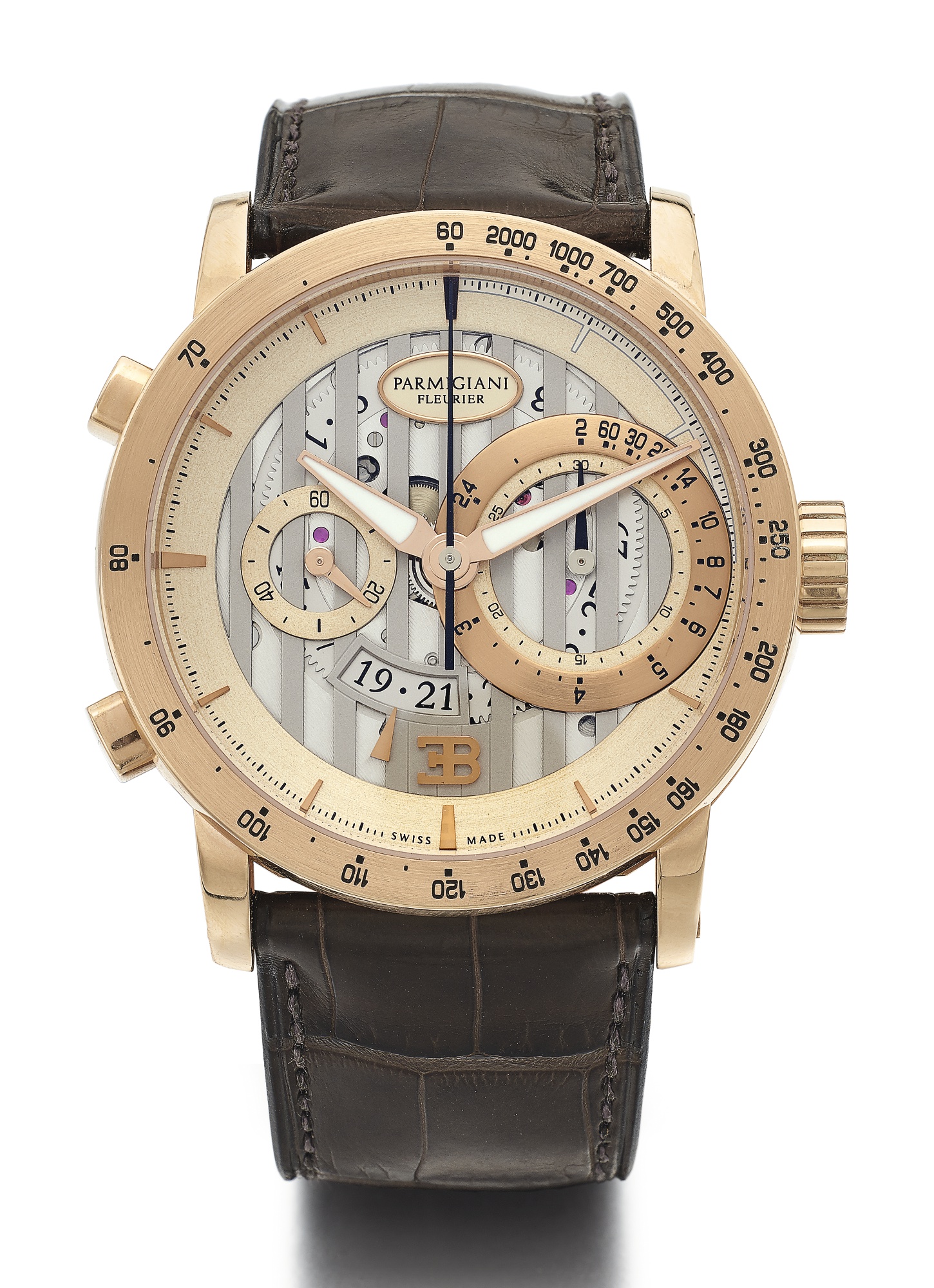 Parmigiani