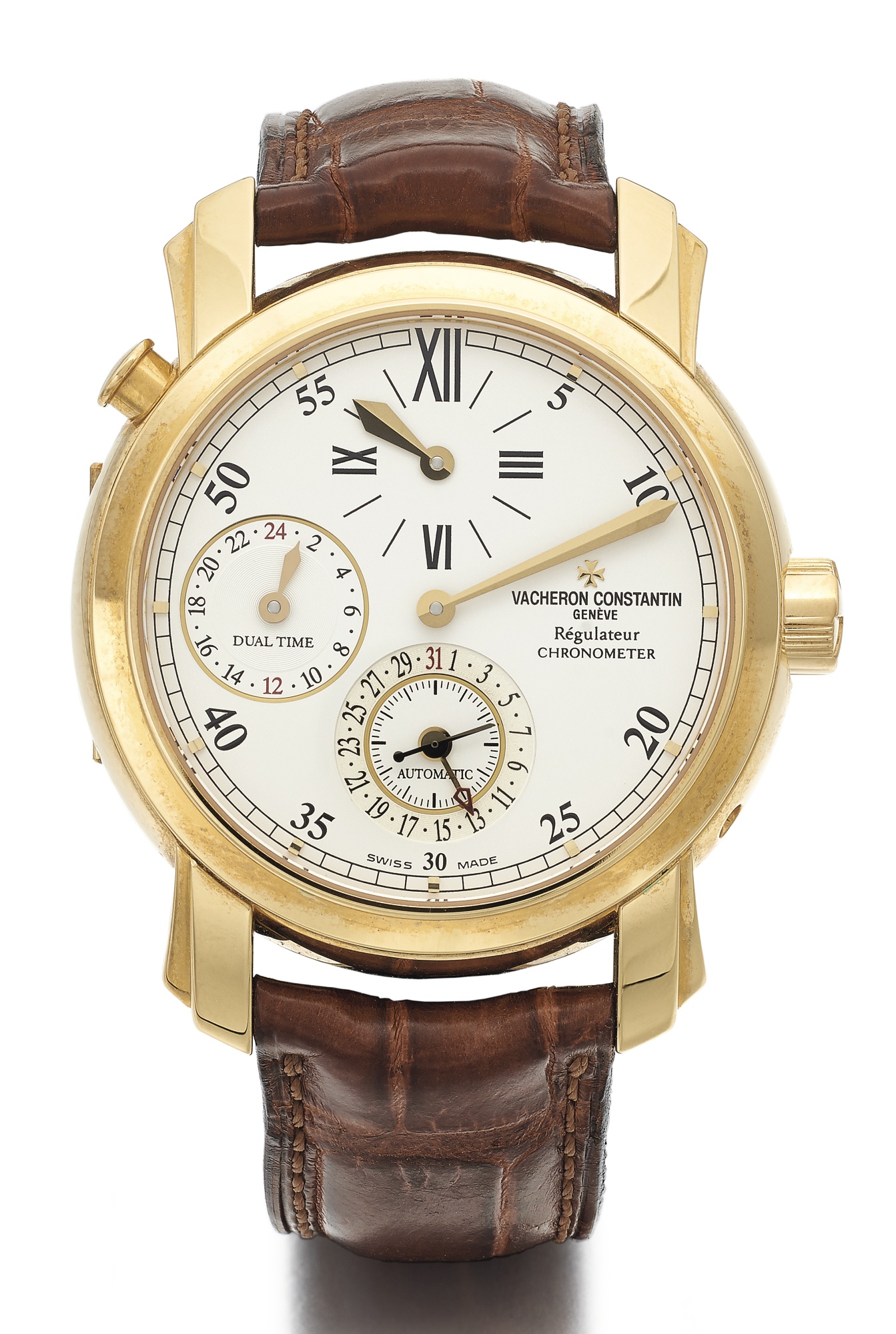 Vacheron Constantin