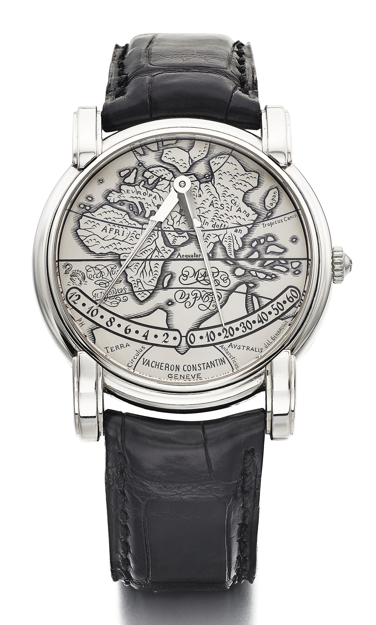 Vacheron Constantin