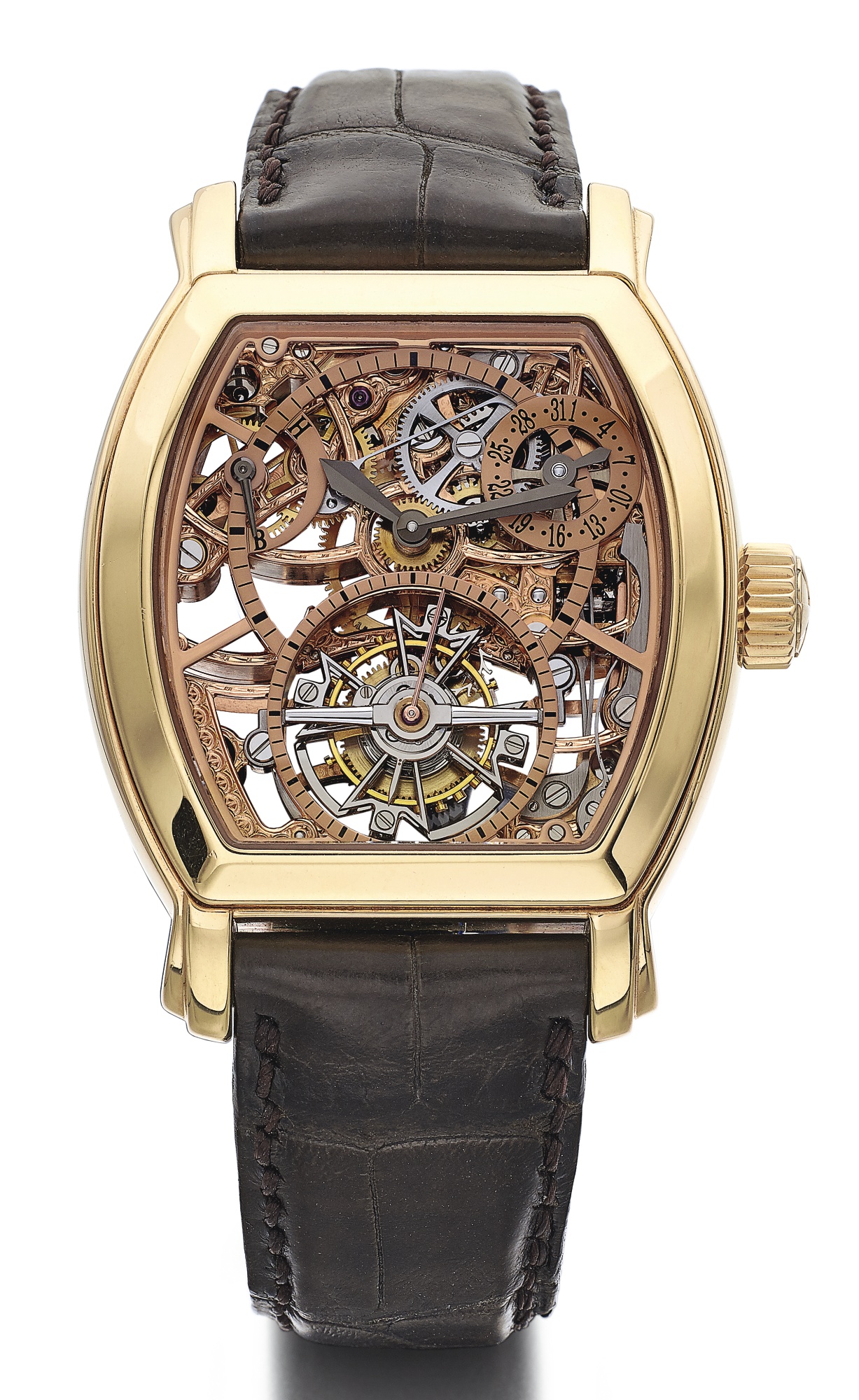 Vacheron Constantin