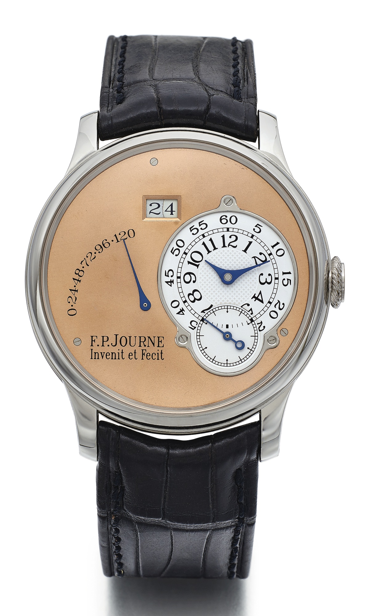 F.P. Journe
