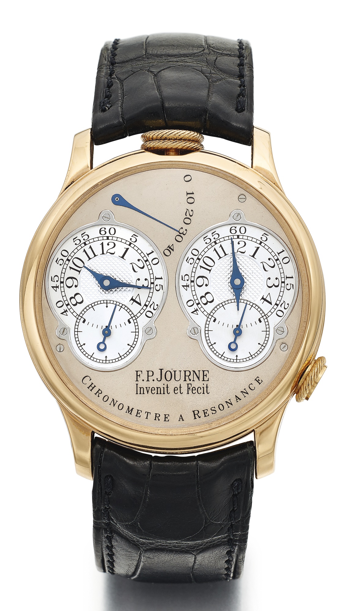 F.P. Journe