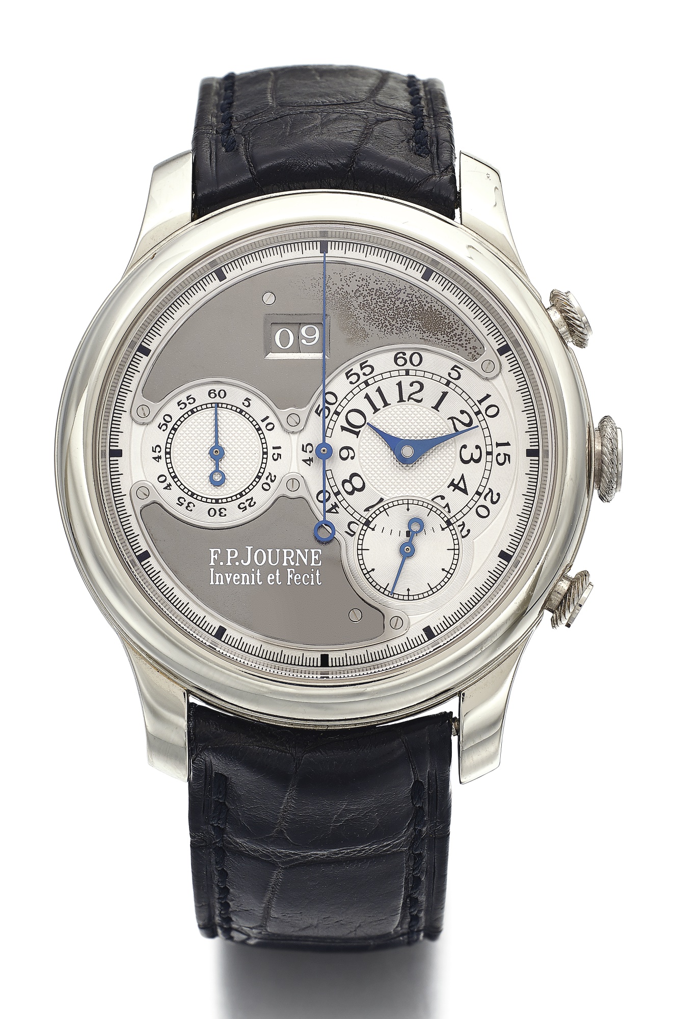 F.P. Journe
