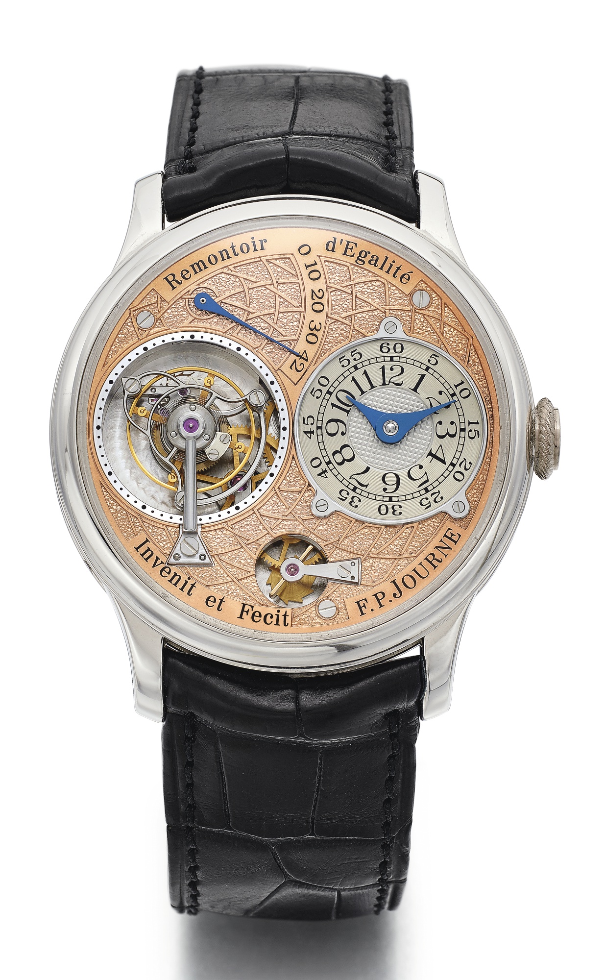 F.P. Journe