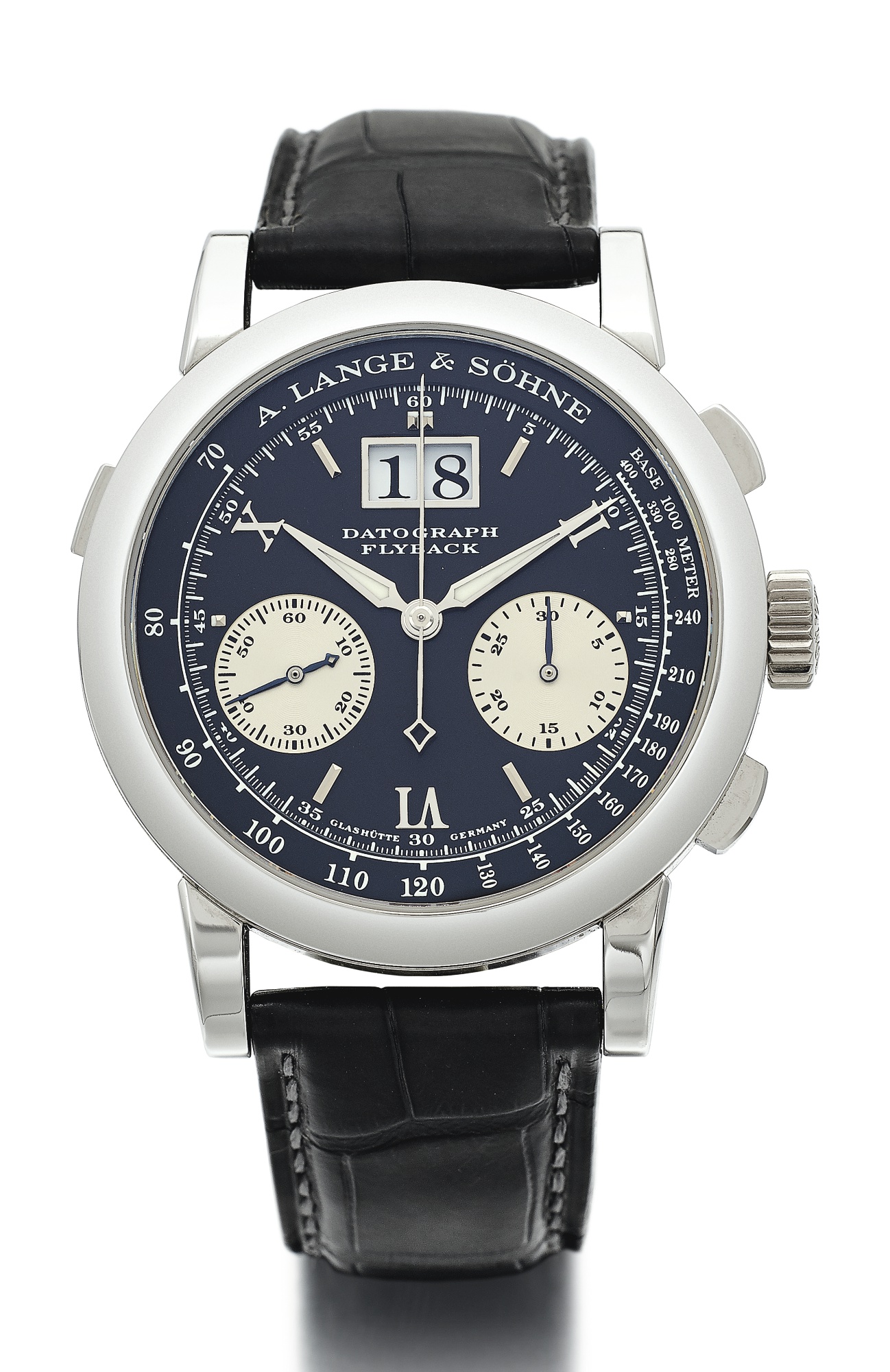 A. Lange & Söhne