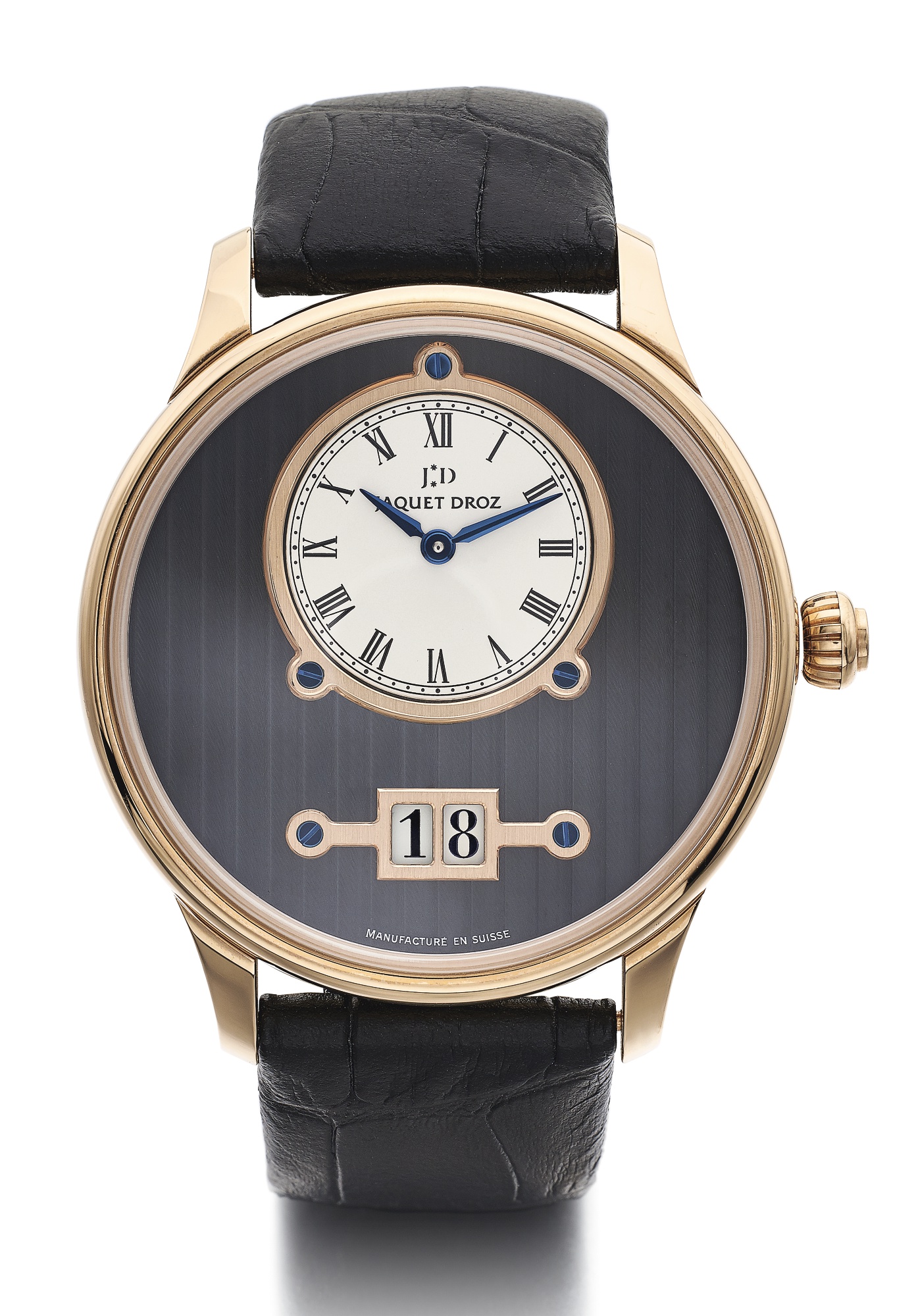 Jaquet Droz