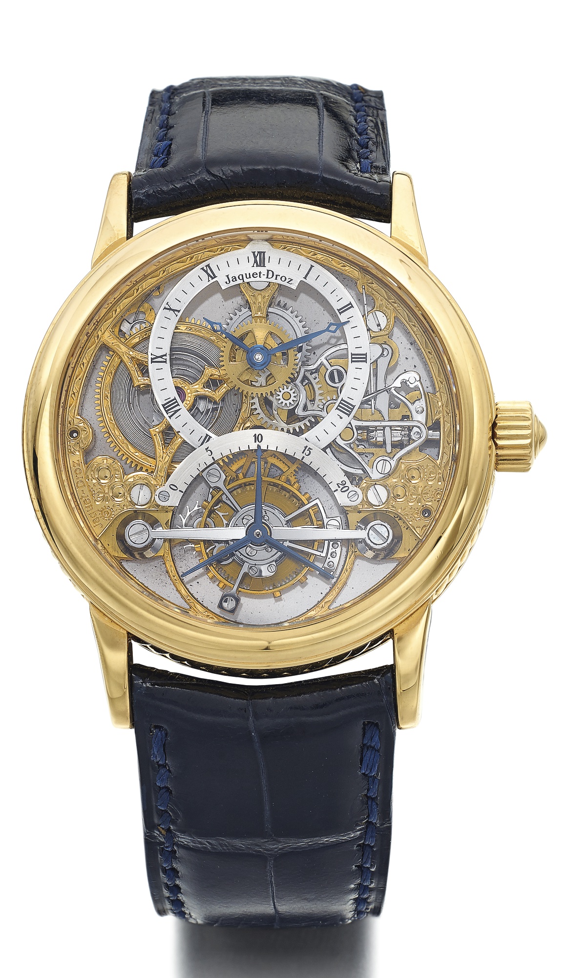 Jaquet Droz