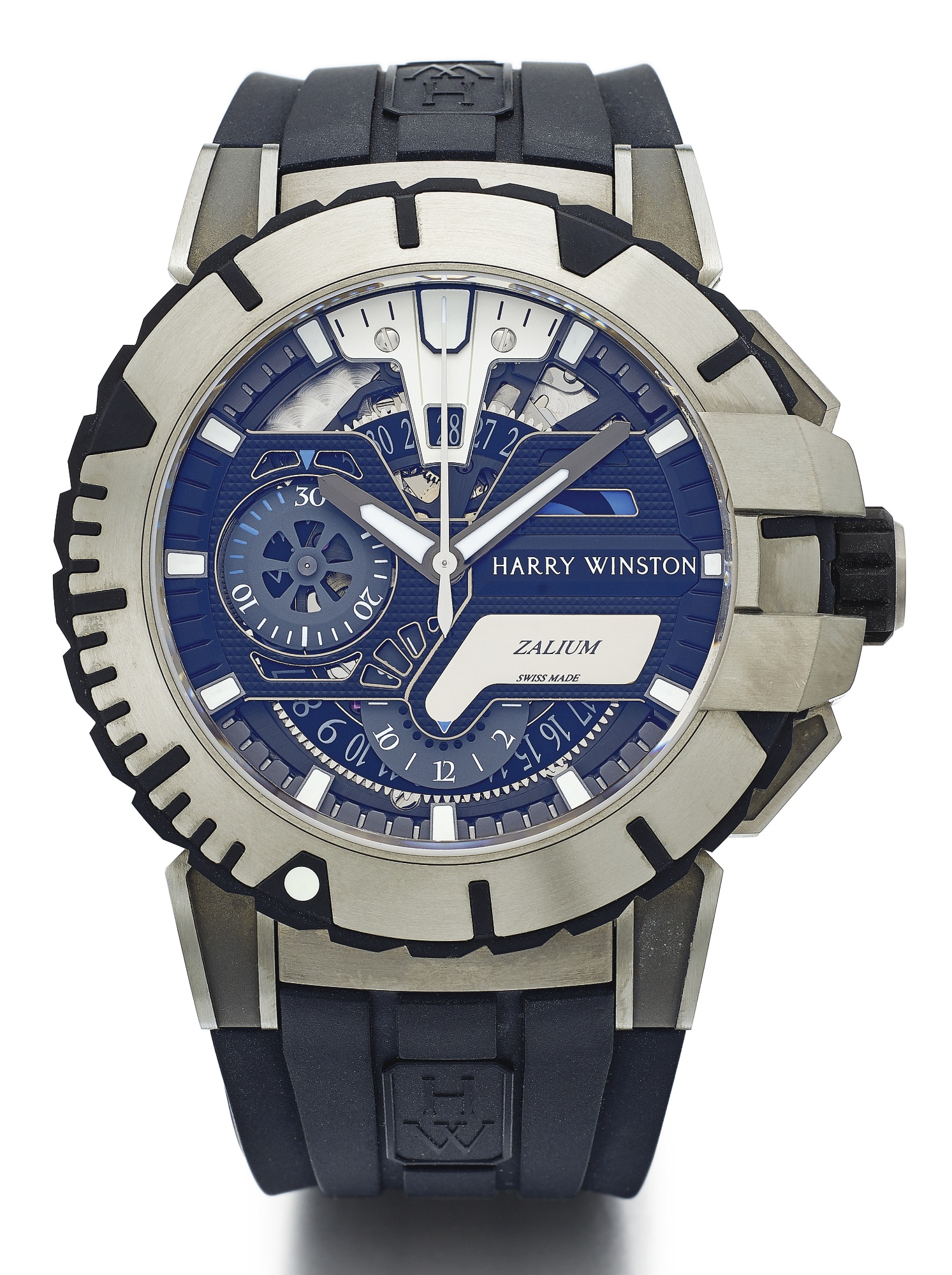 Harry Winston