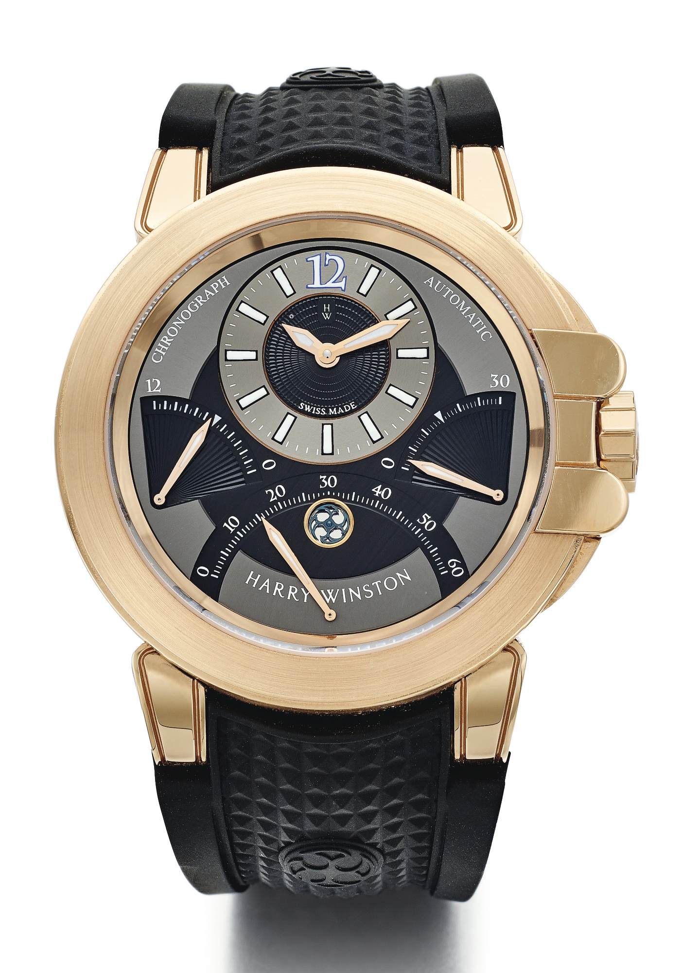 Harry Winston