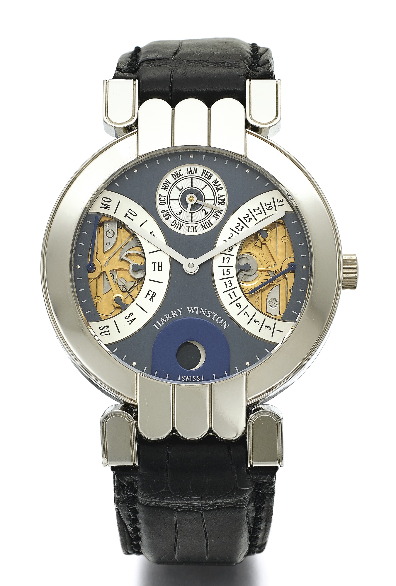 Harry Winston