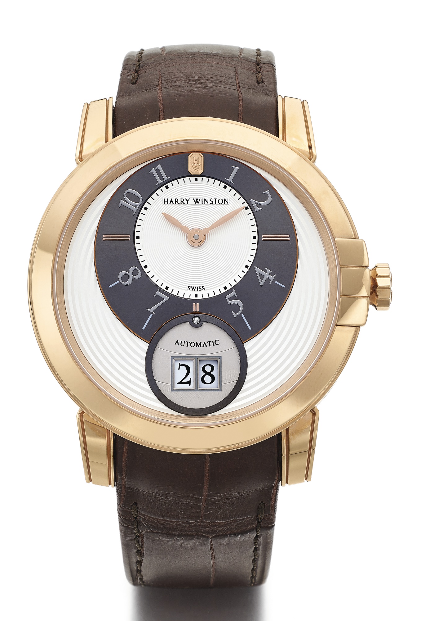 Harry Winston