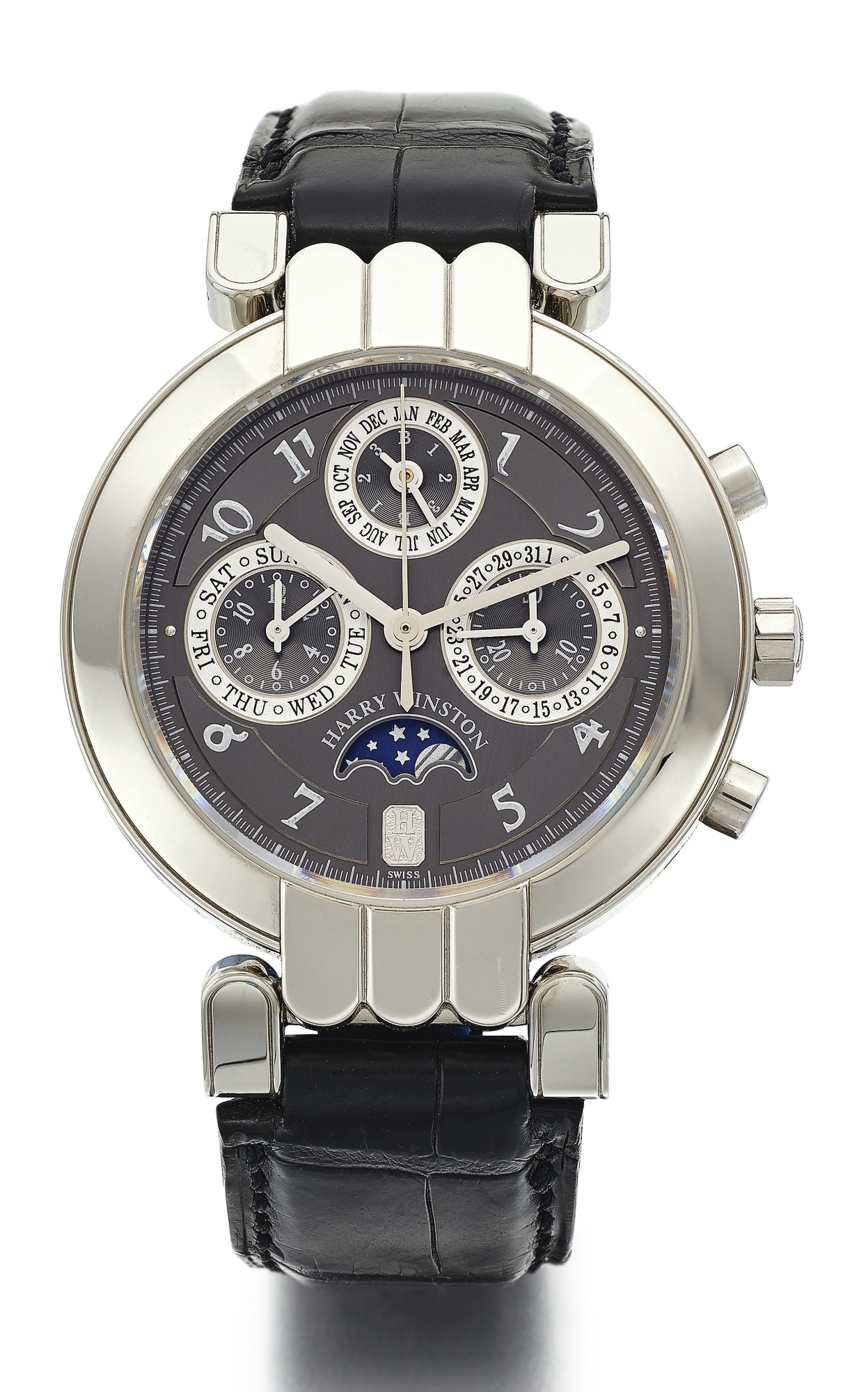 Harry Winston