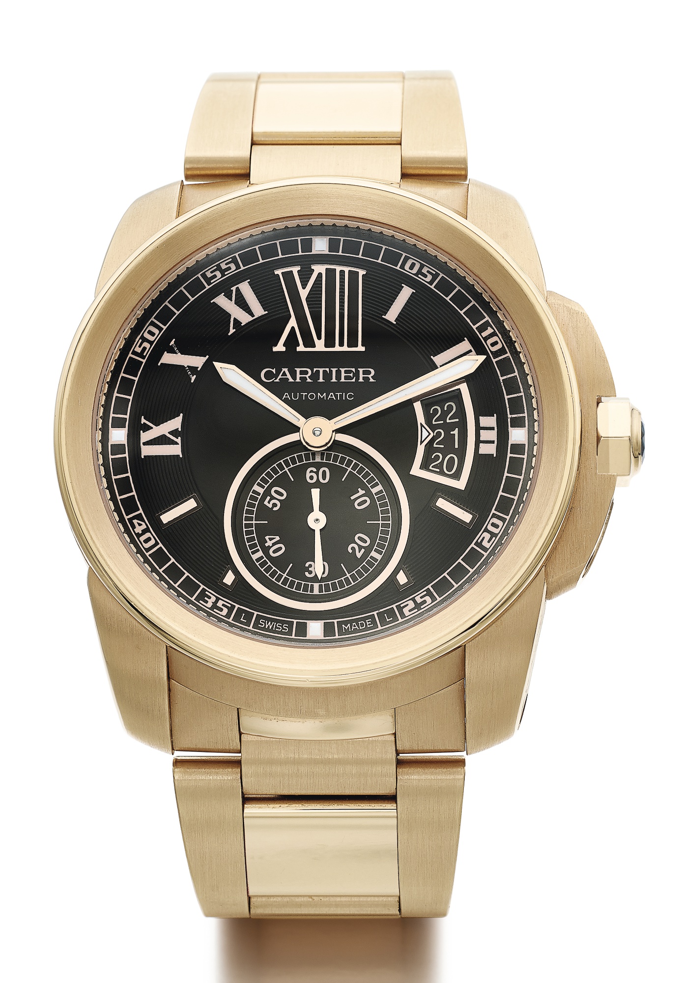 Cartier