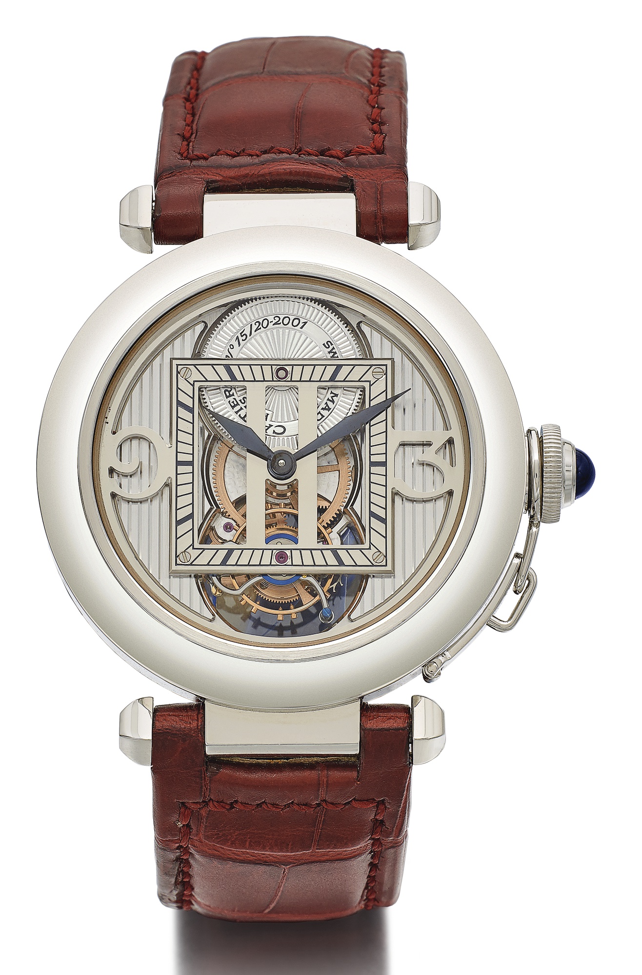 Cartier
