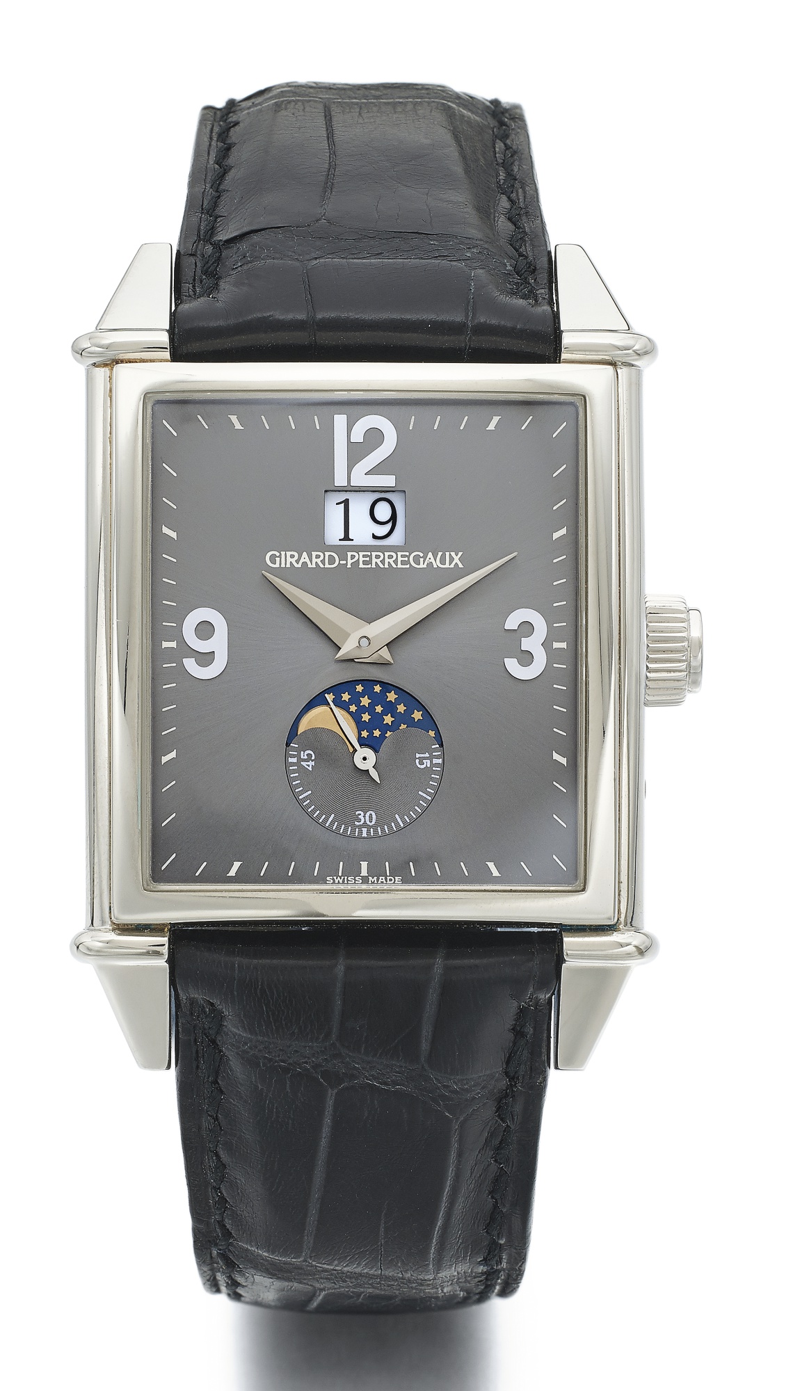 Girard-Perregaux