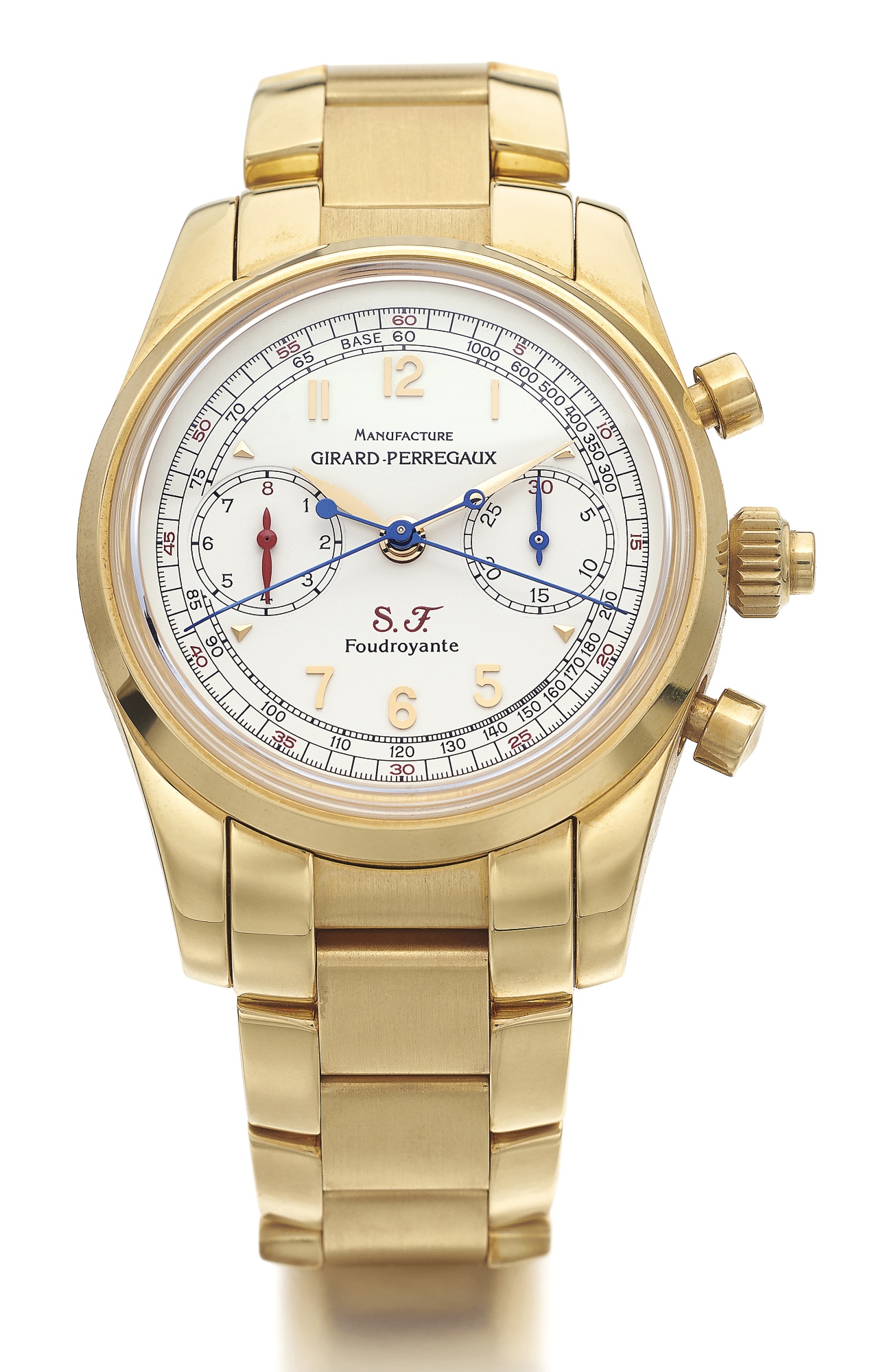 Girard-Perregaux