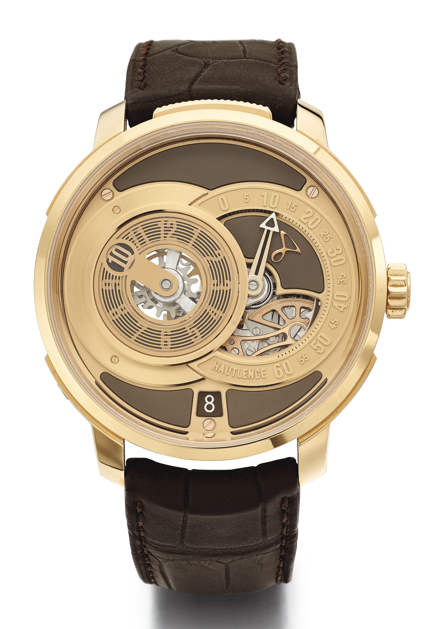 Hautlence