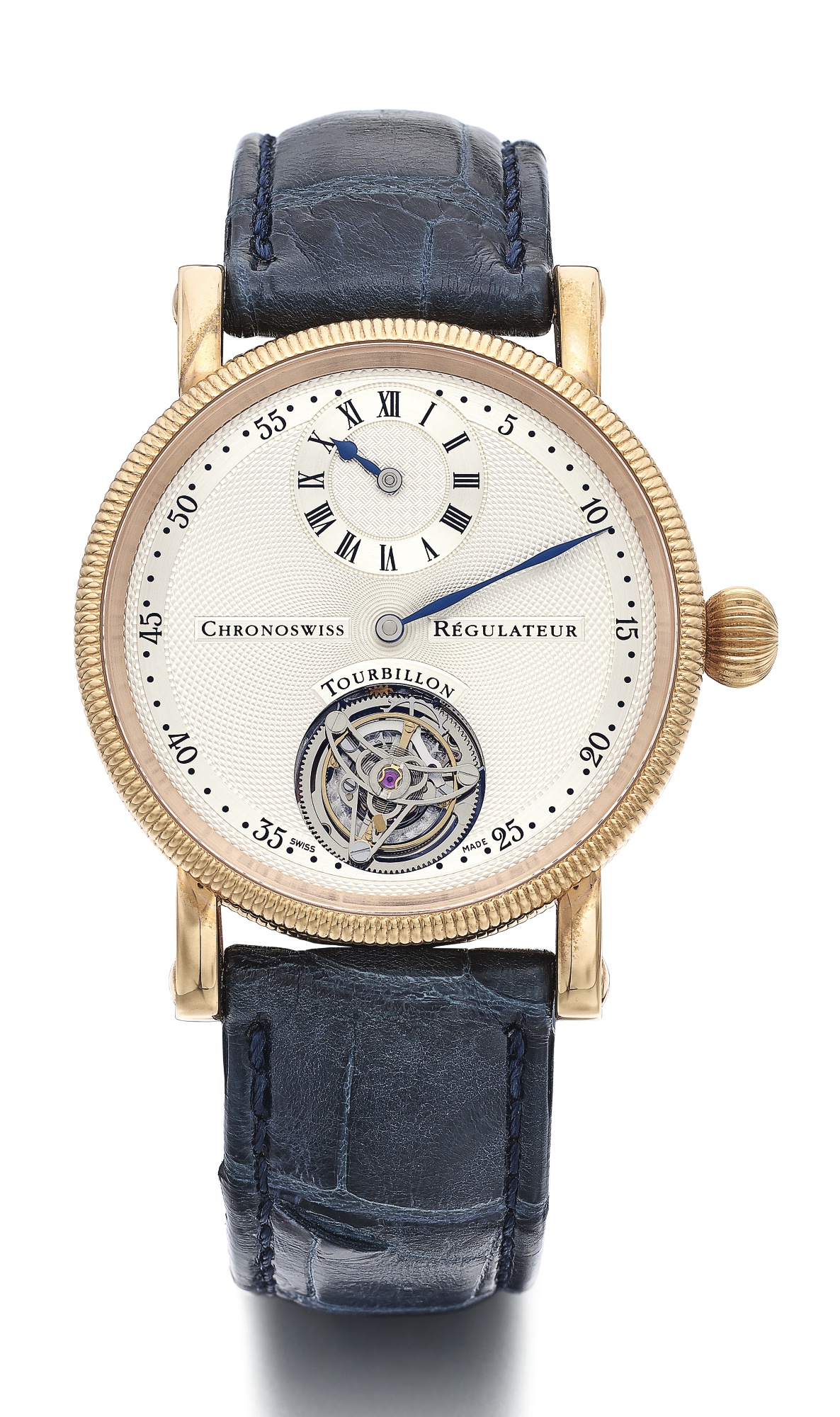 Chronoswiss