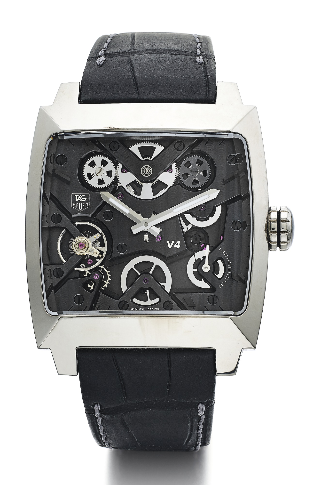 Tag Heuer