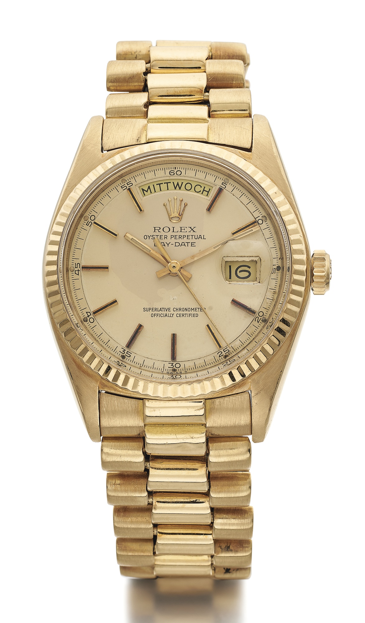 Rolex