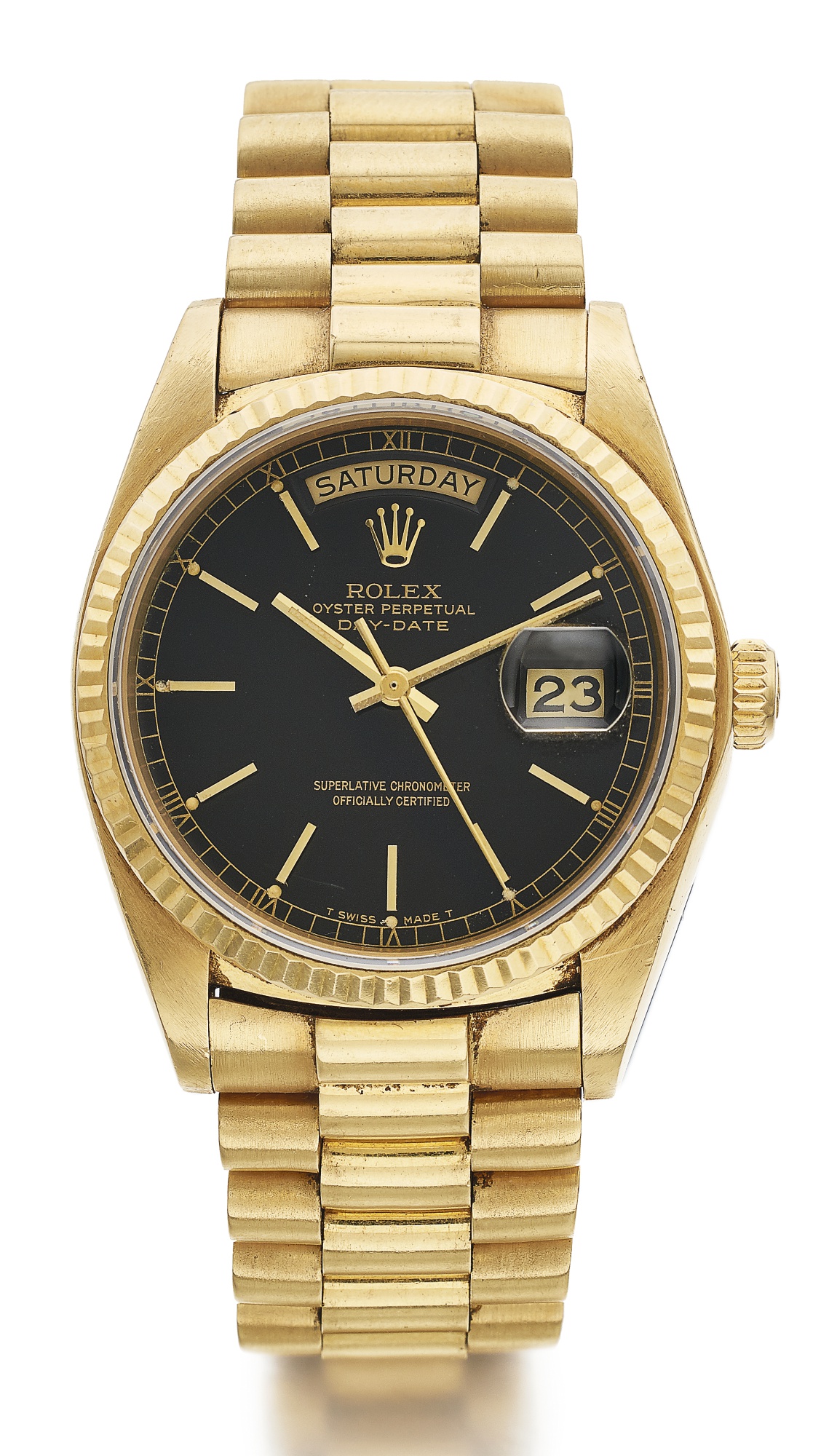 Rolex