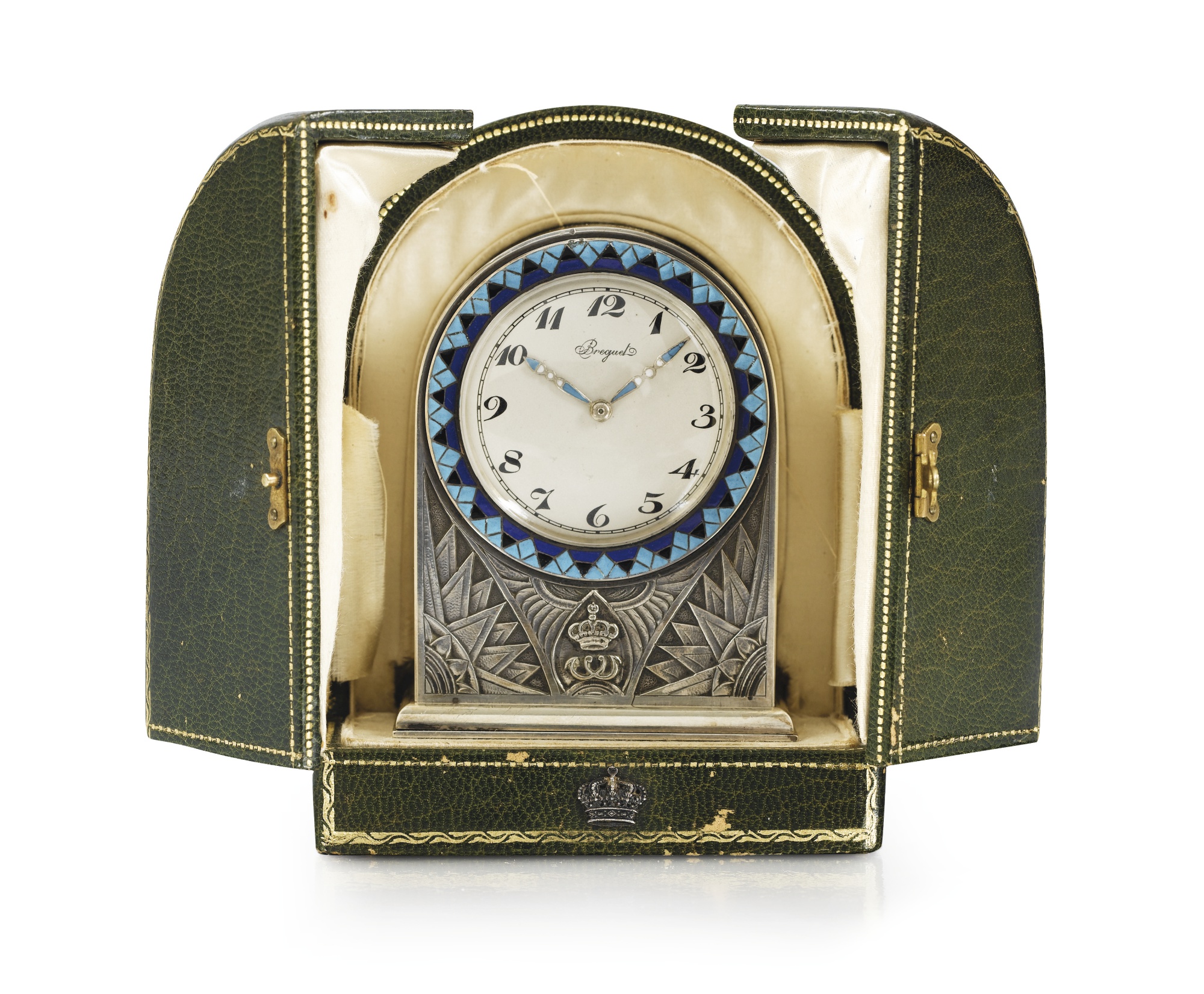 Breguet