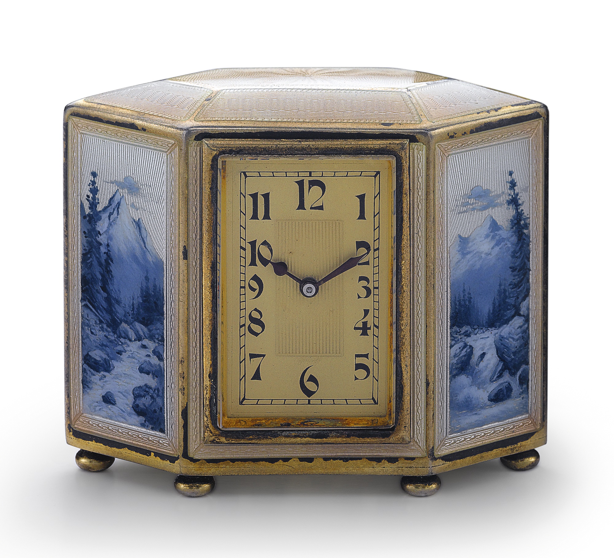 Made for Vacheron & Constantin