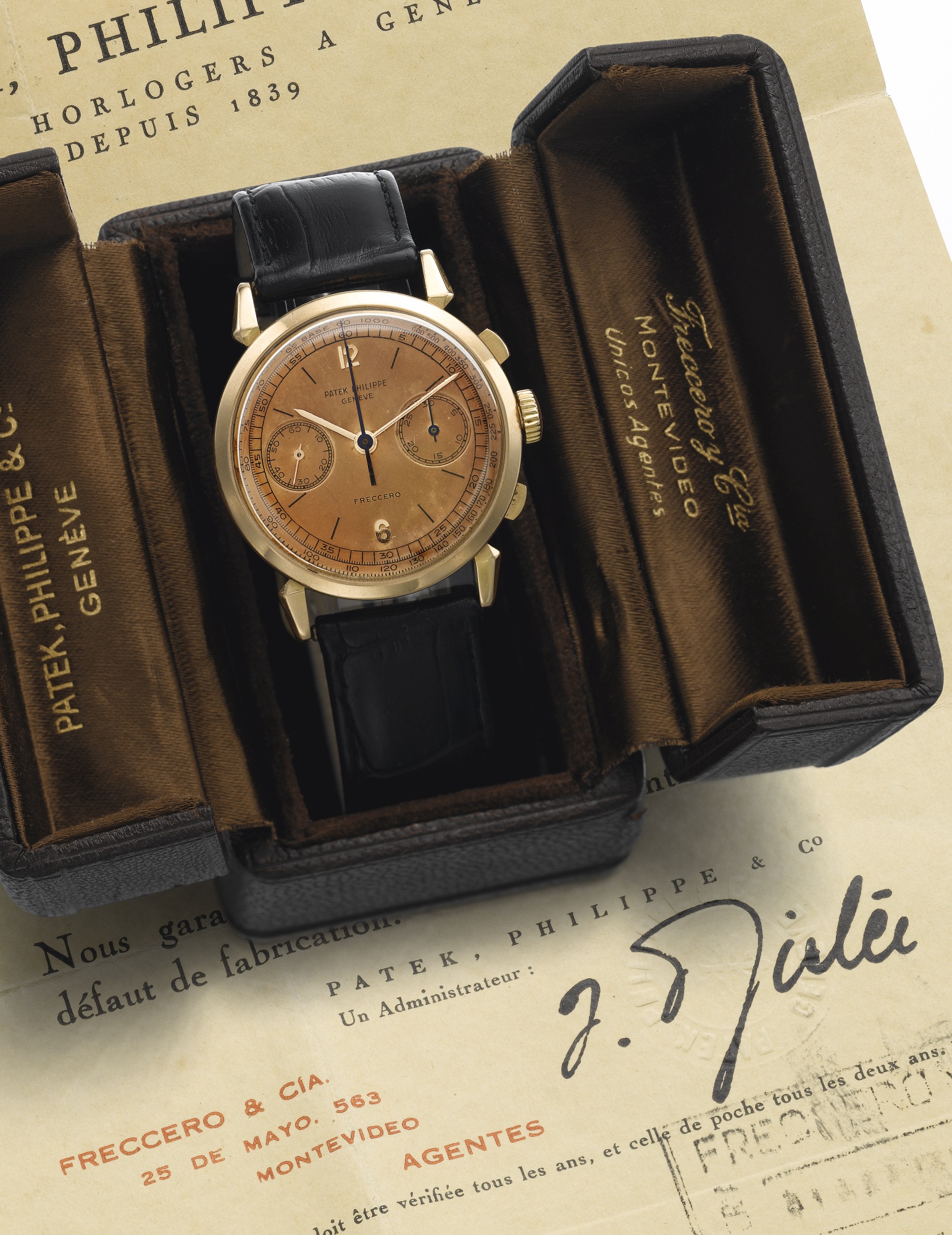 Patek Philippe
