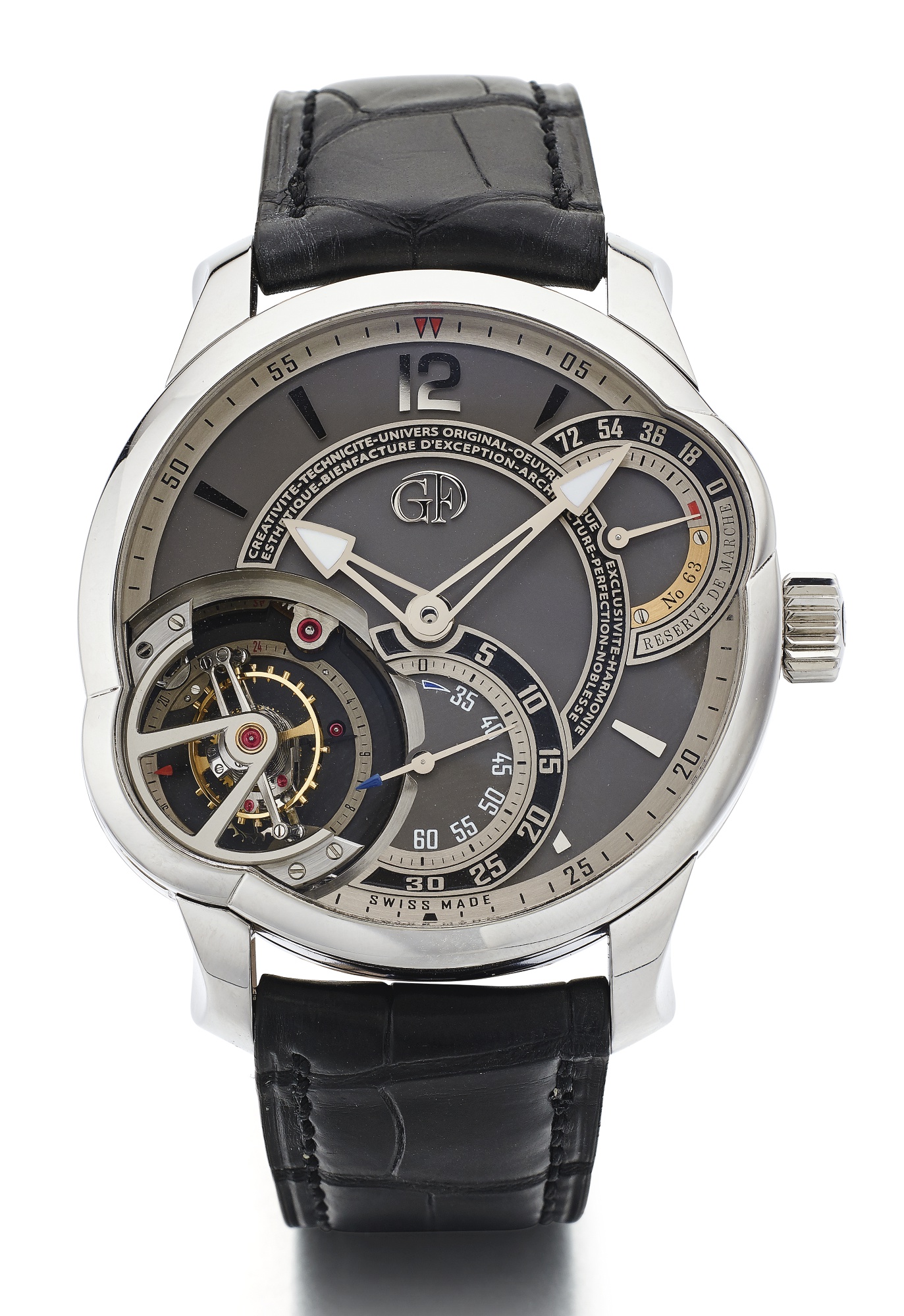 Greubel Forsey