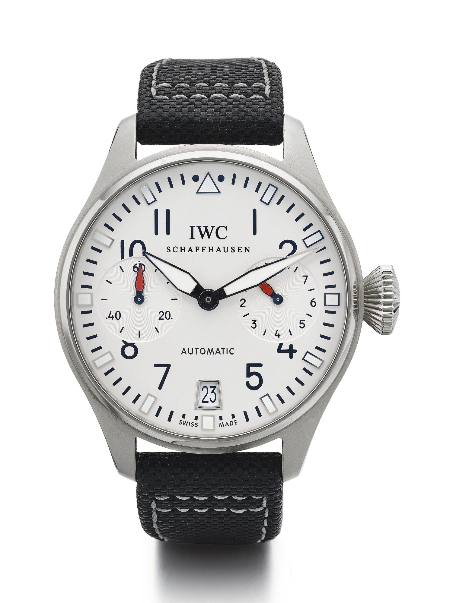 IWC