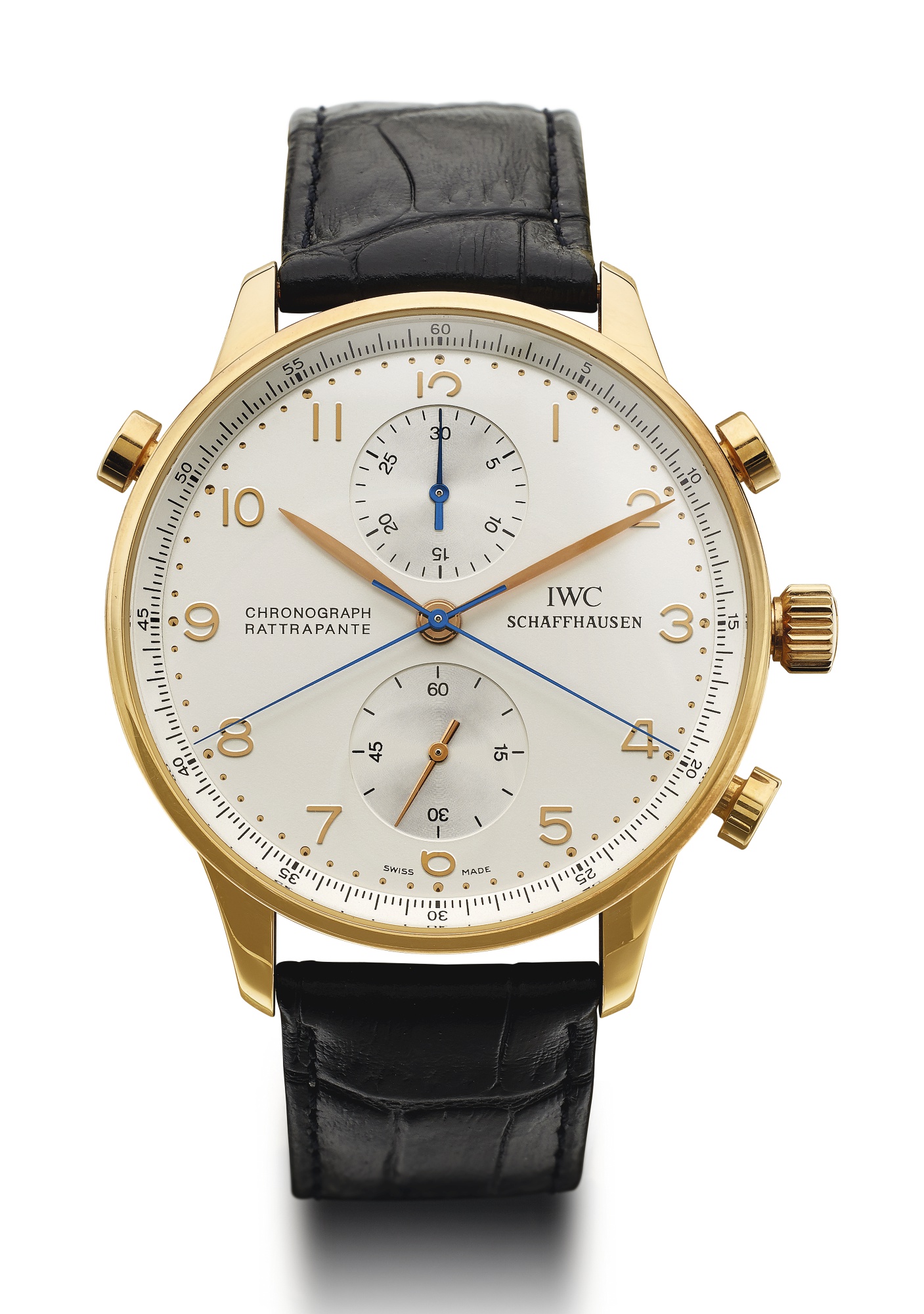 IWC