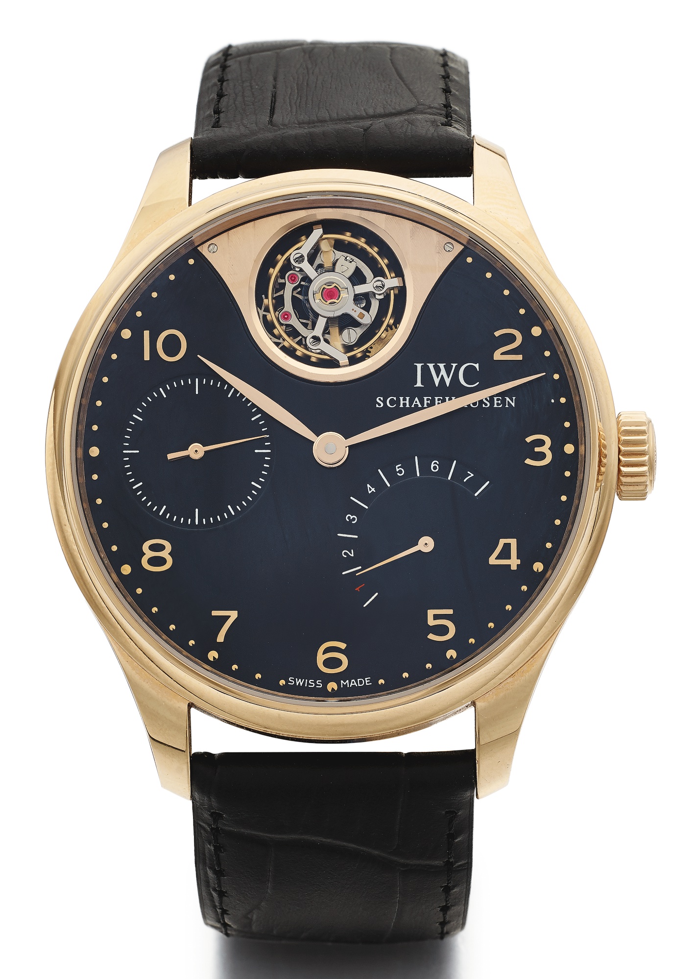 IWC