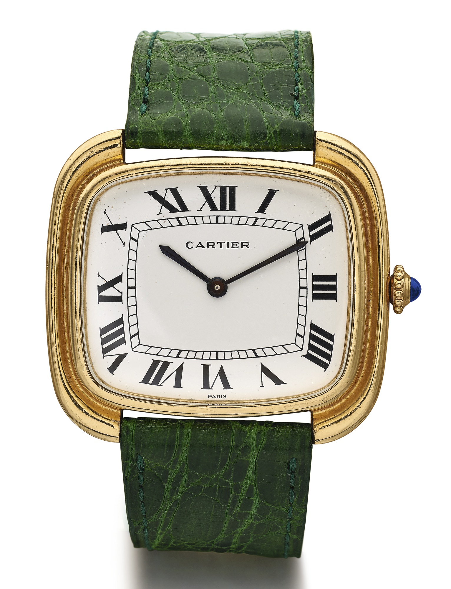 Cartier