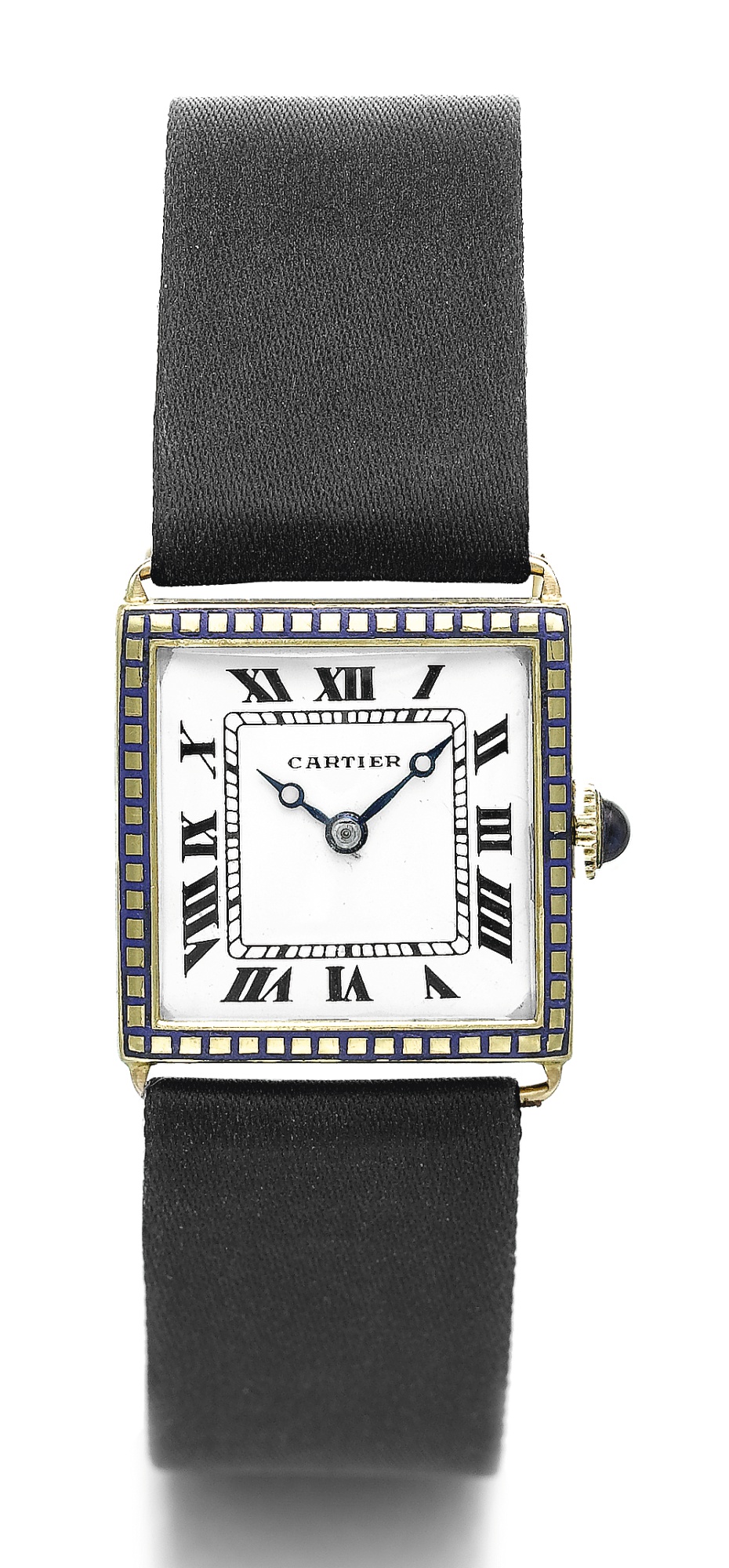 Cartier