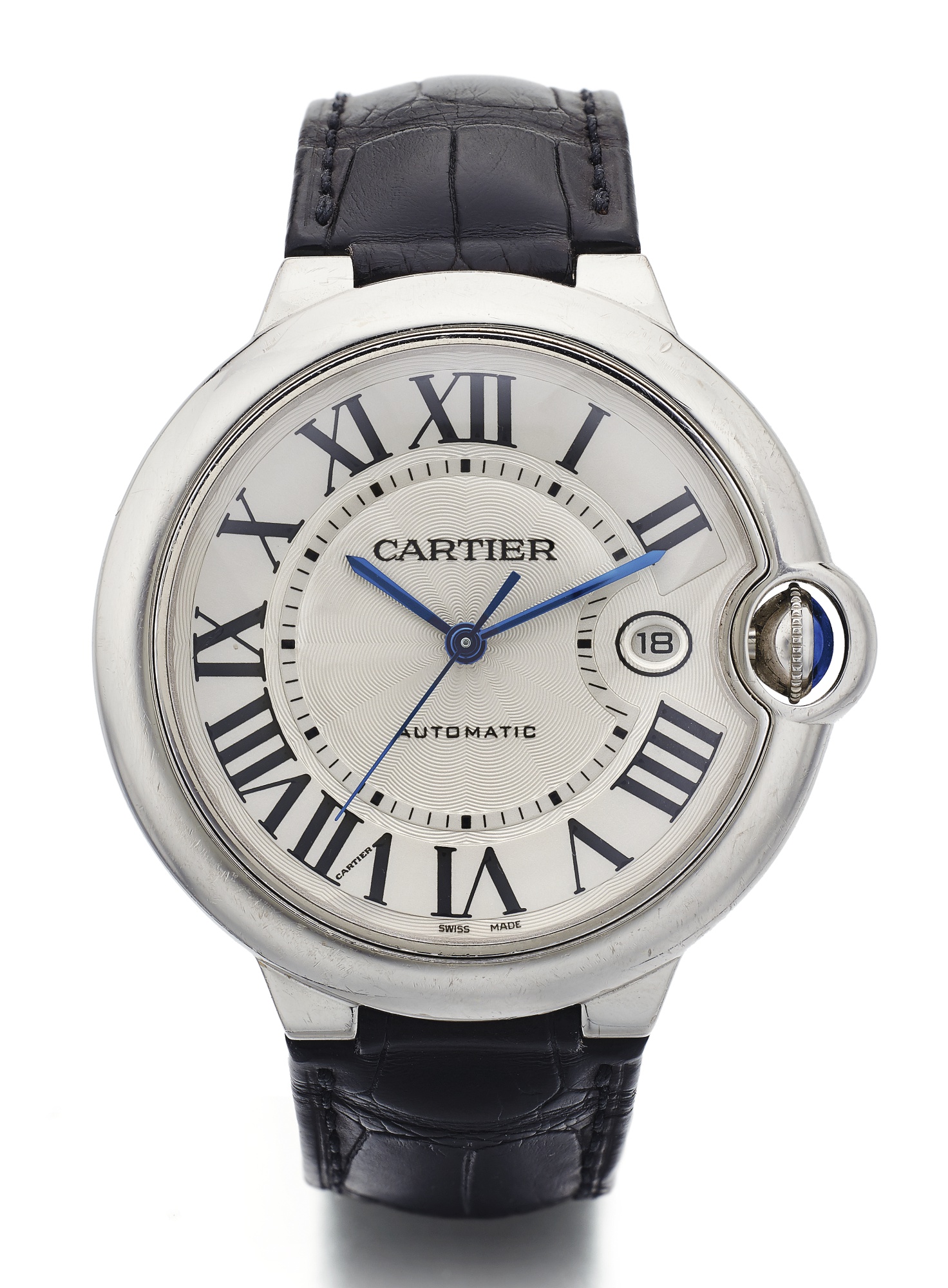Cartier