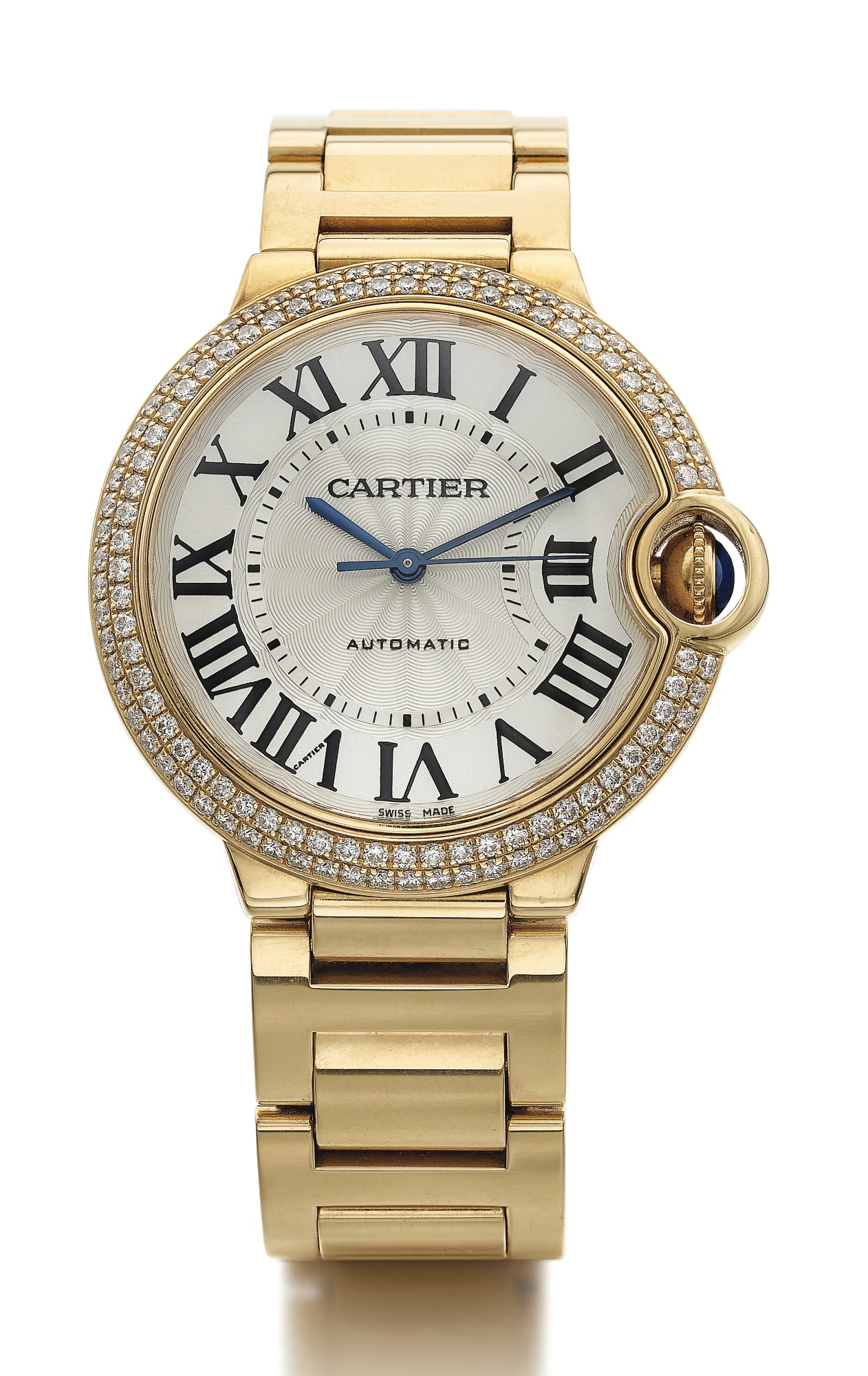 Cartier