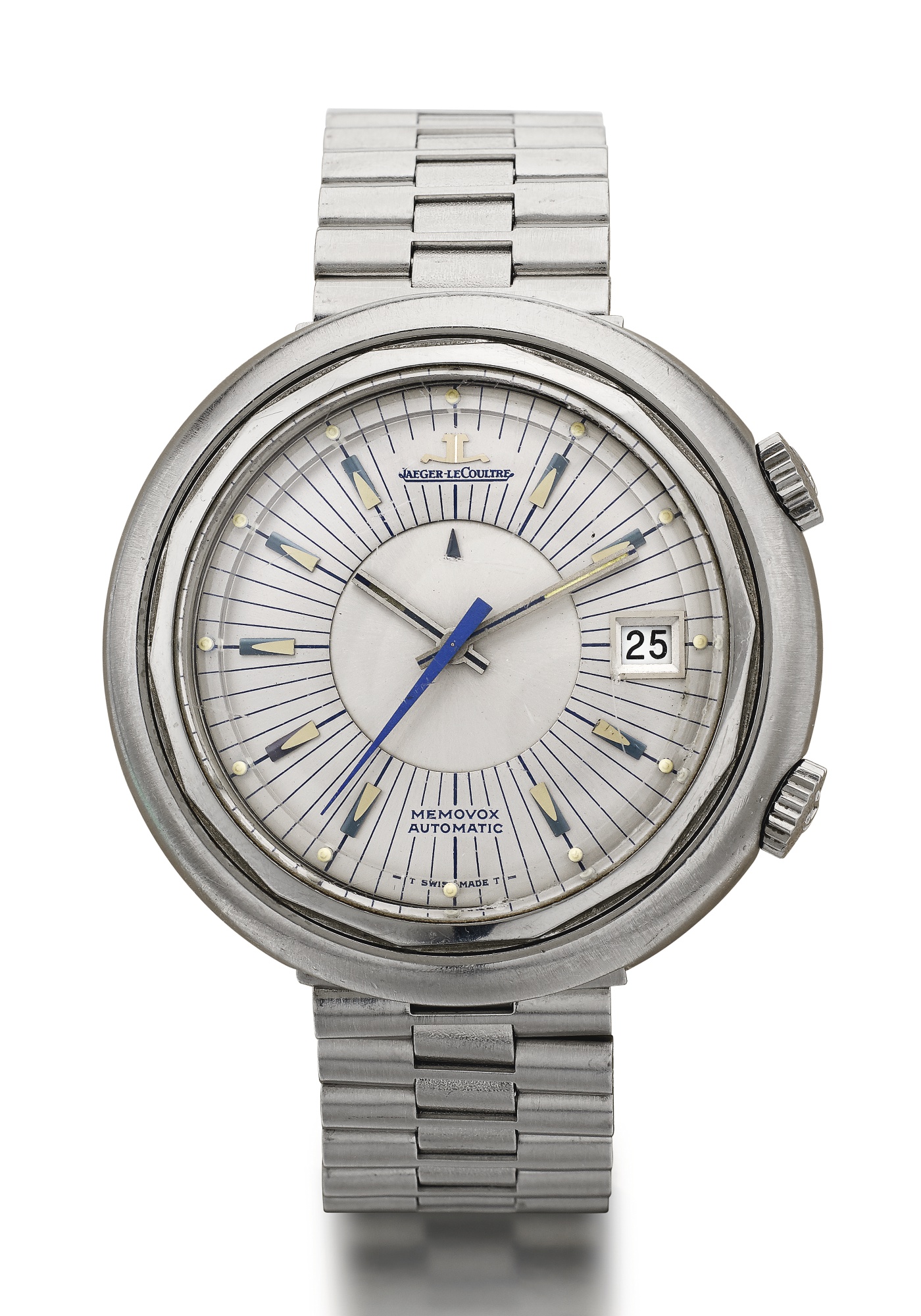 Jaeger-LeCoultre
