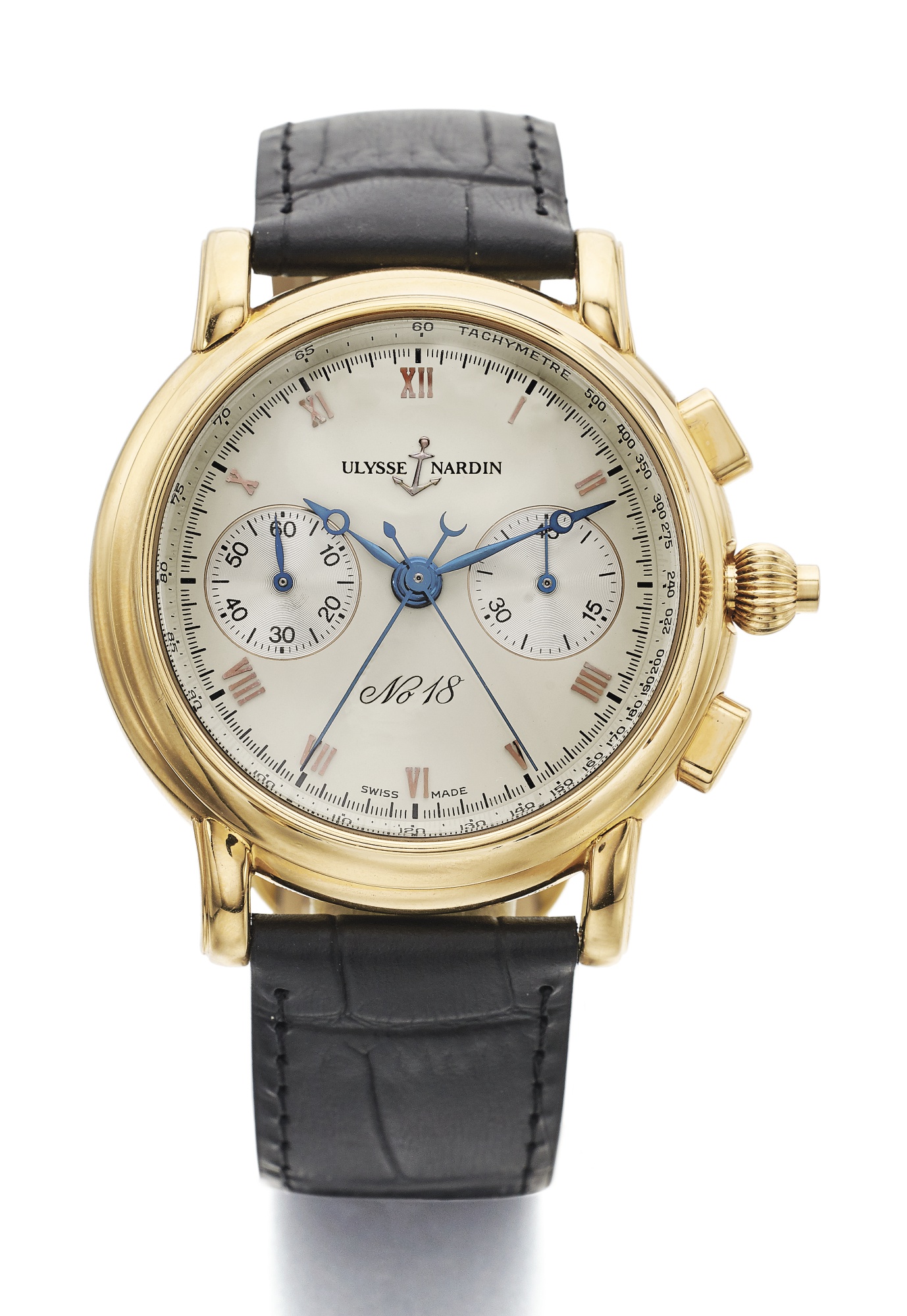Ulysse Nardin
