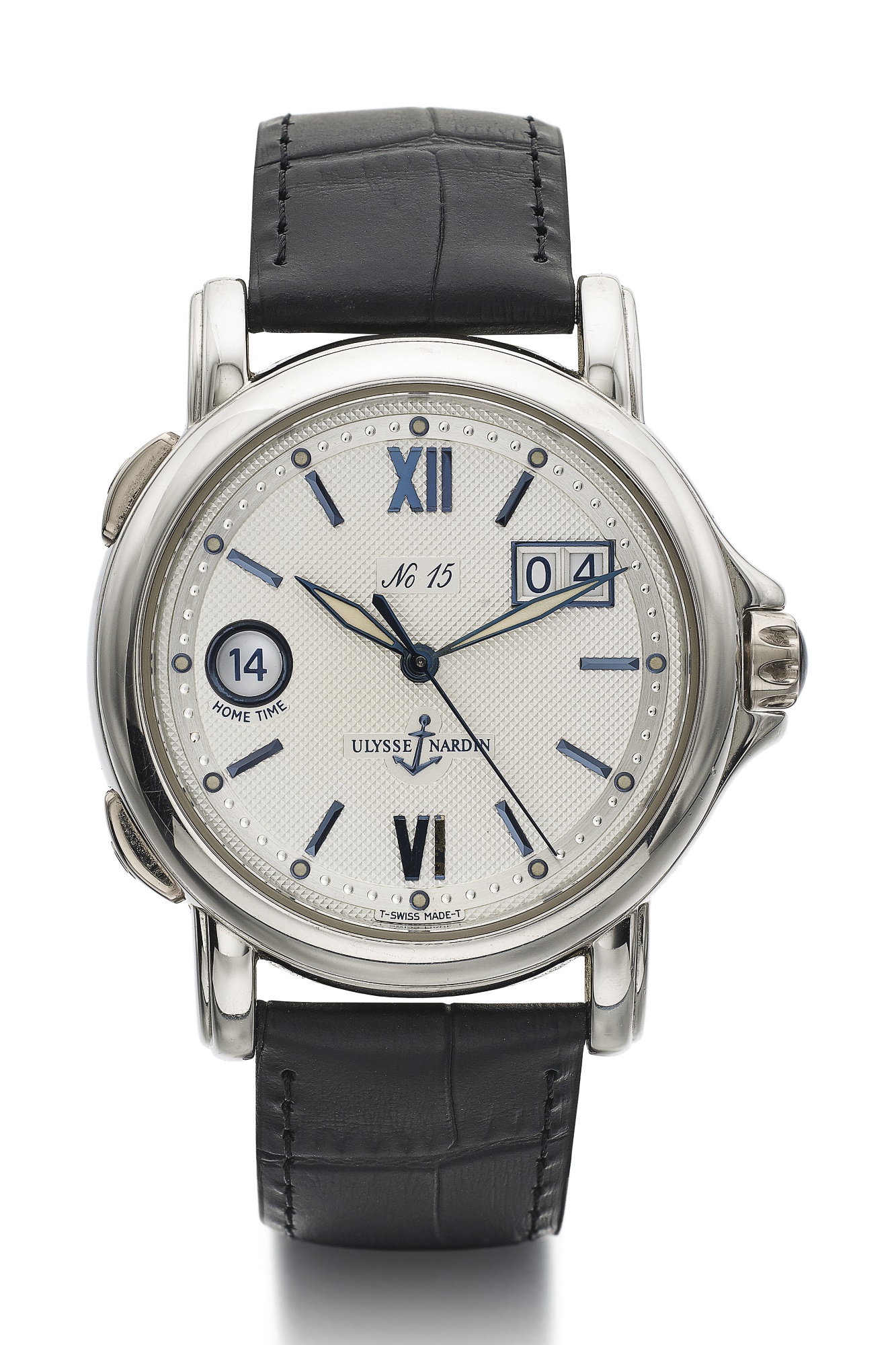 Ulysse Nardin