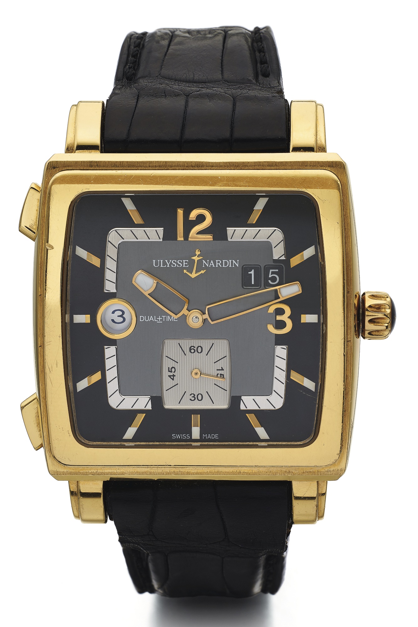 Ulysse Nardin