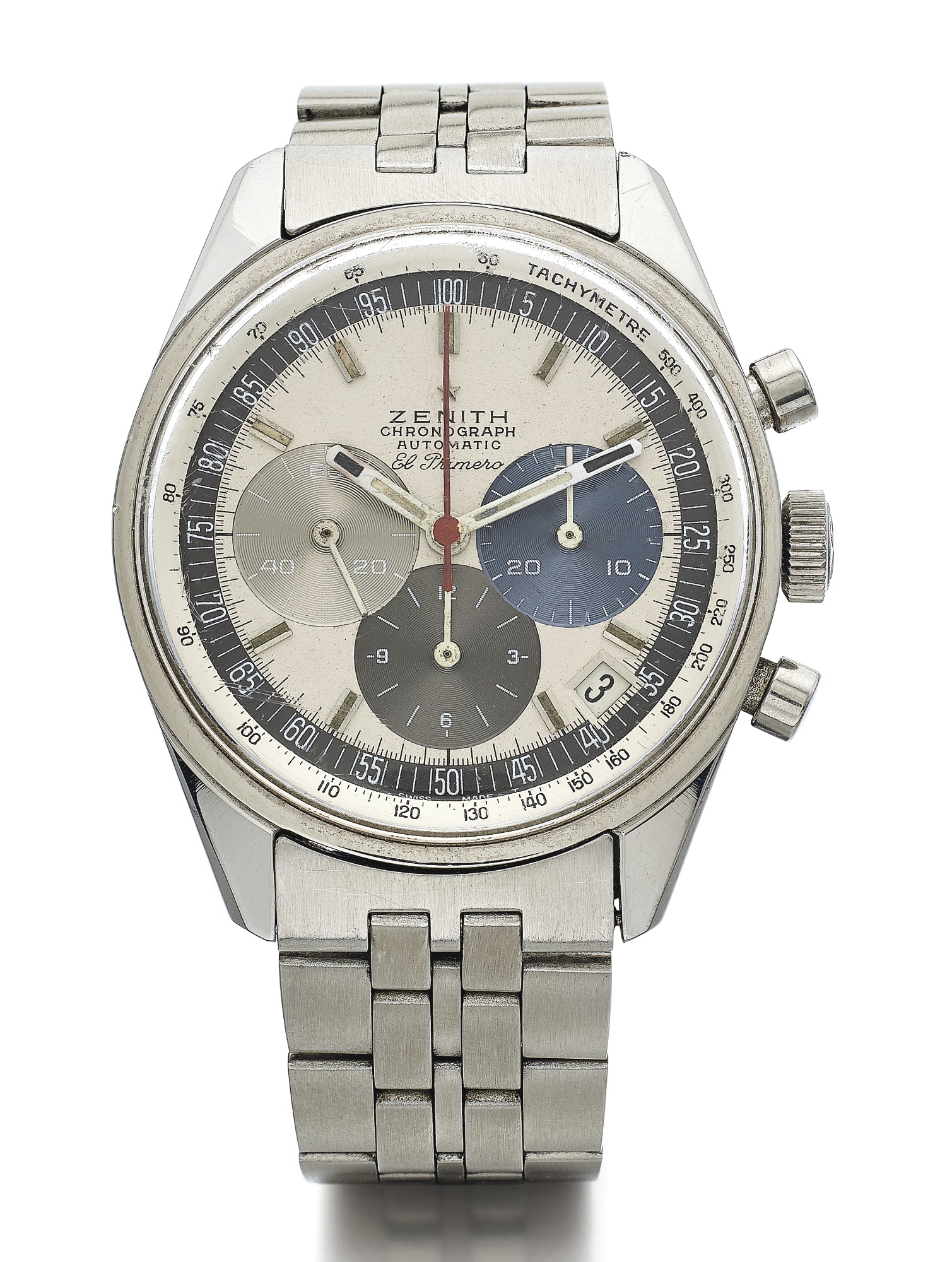 Zenith