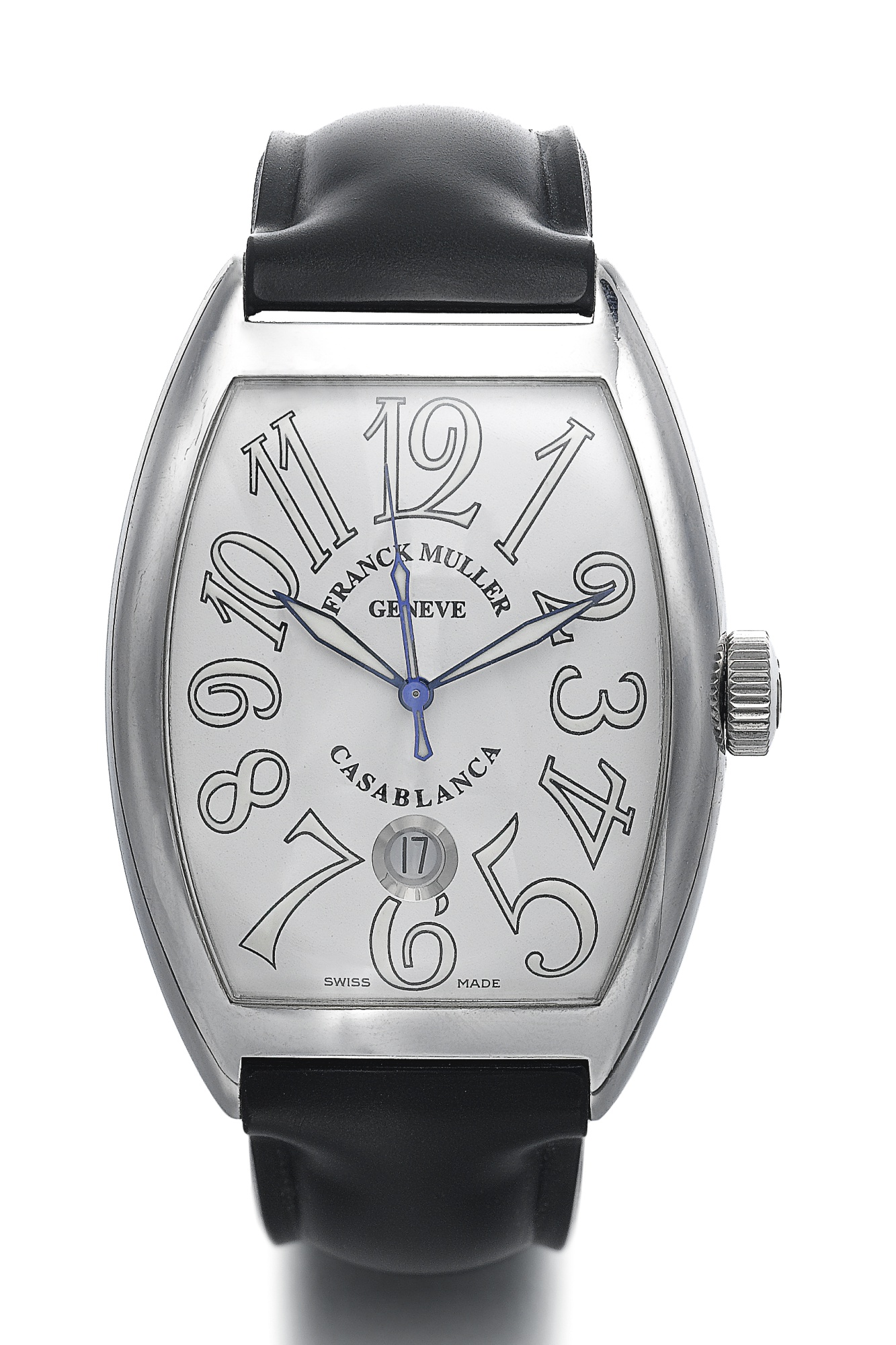 Franck Muller