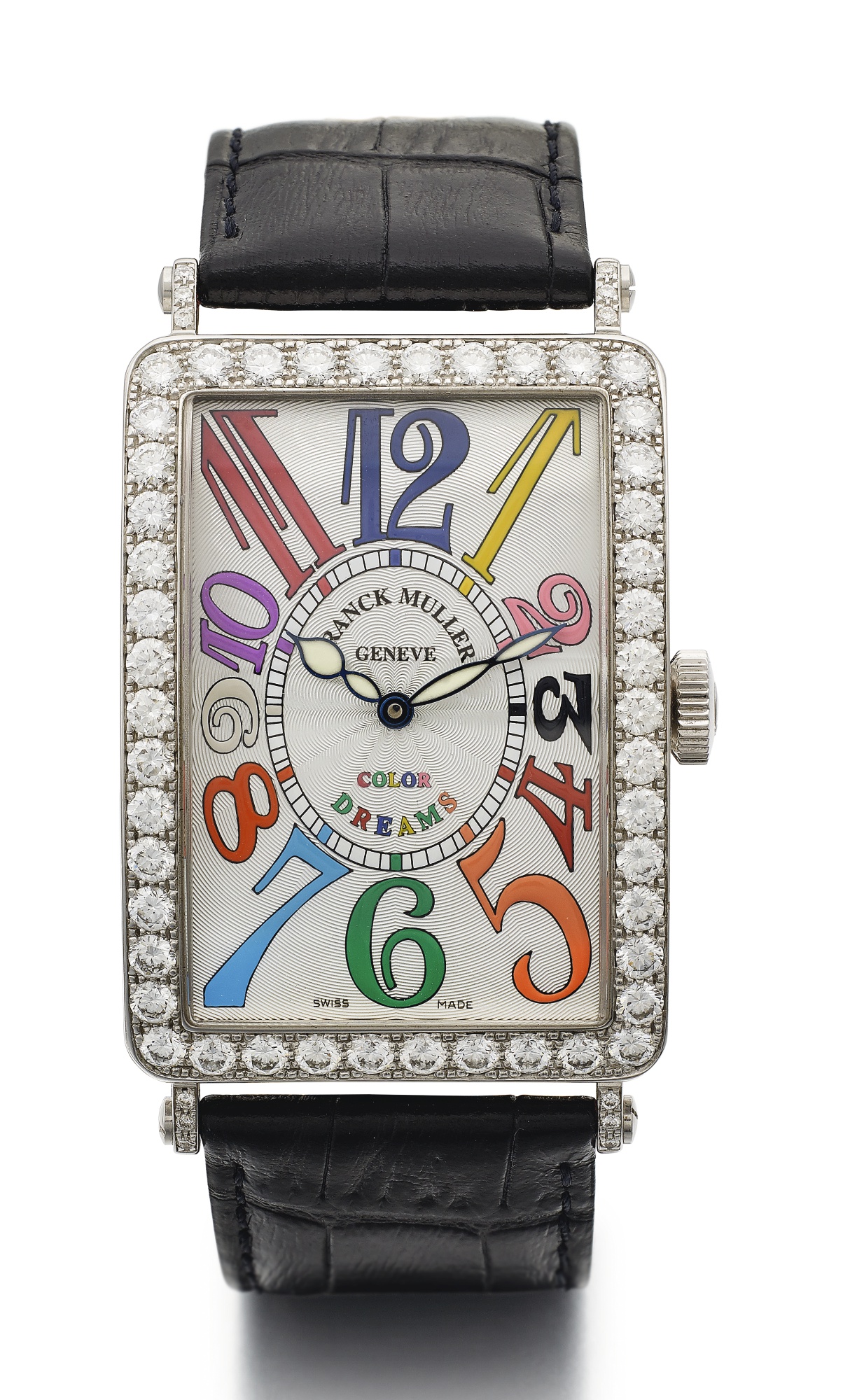 Franck Muller