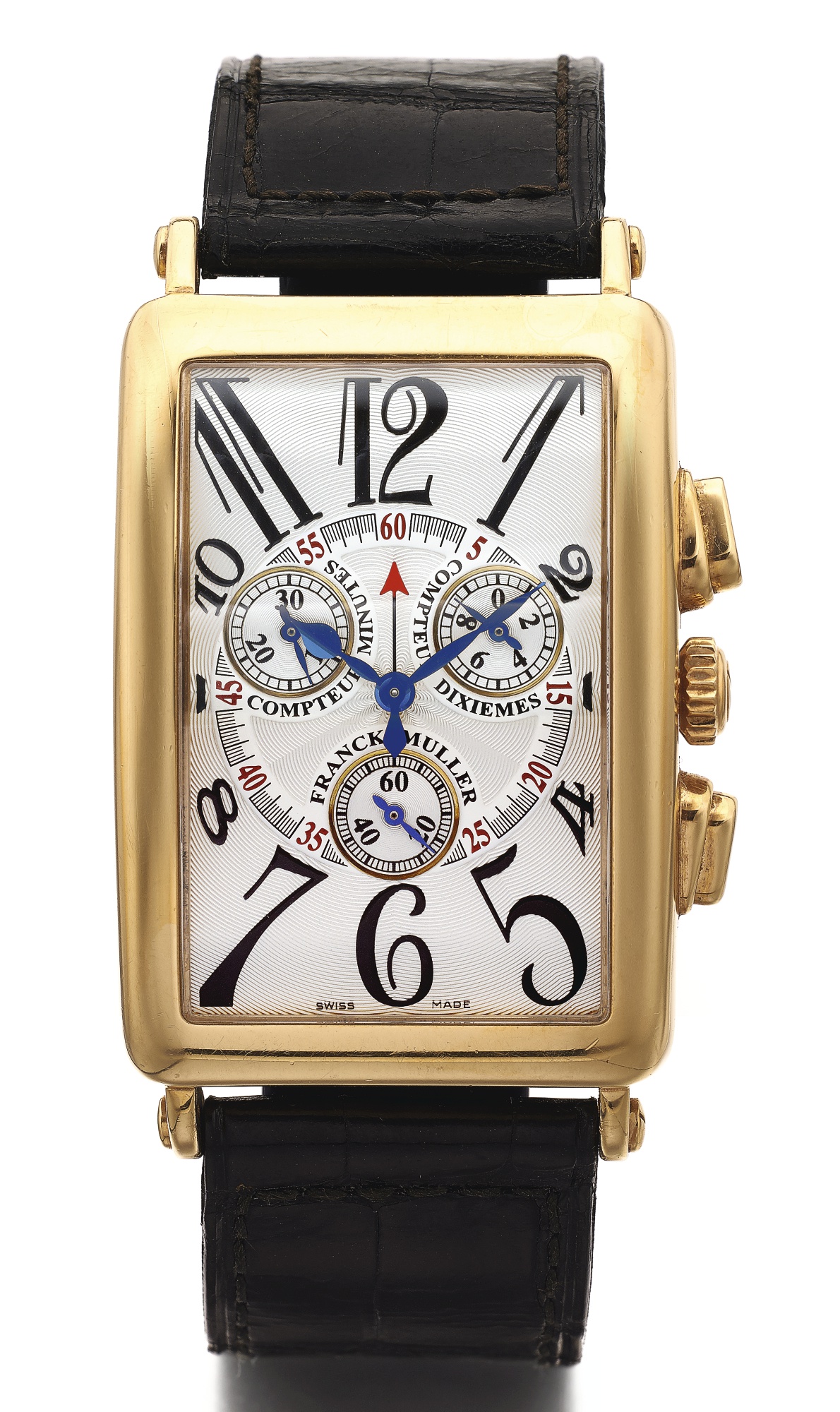 Franck Muller
