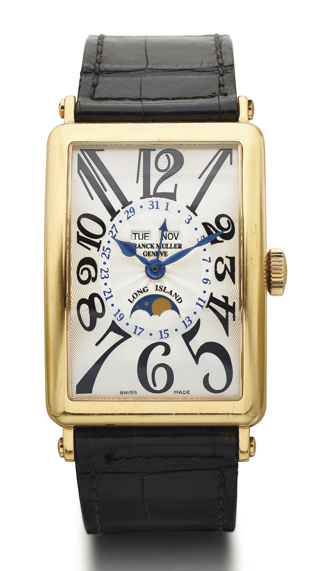 Franck Muller