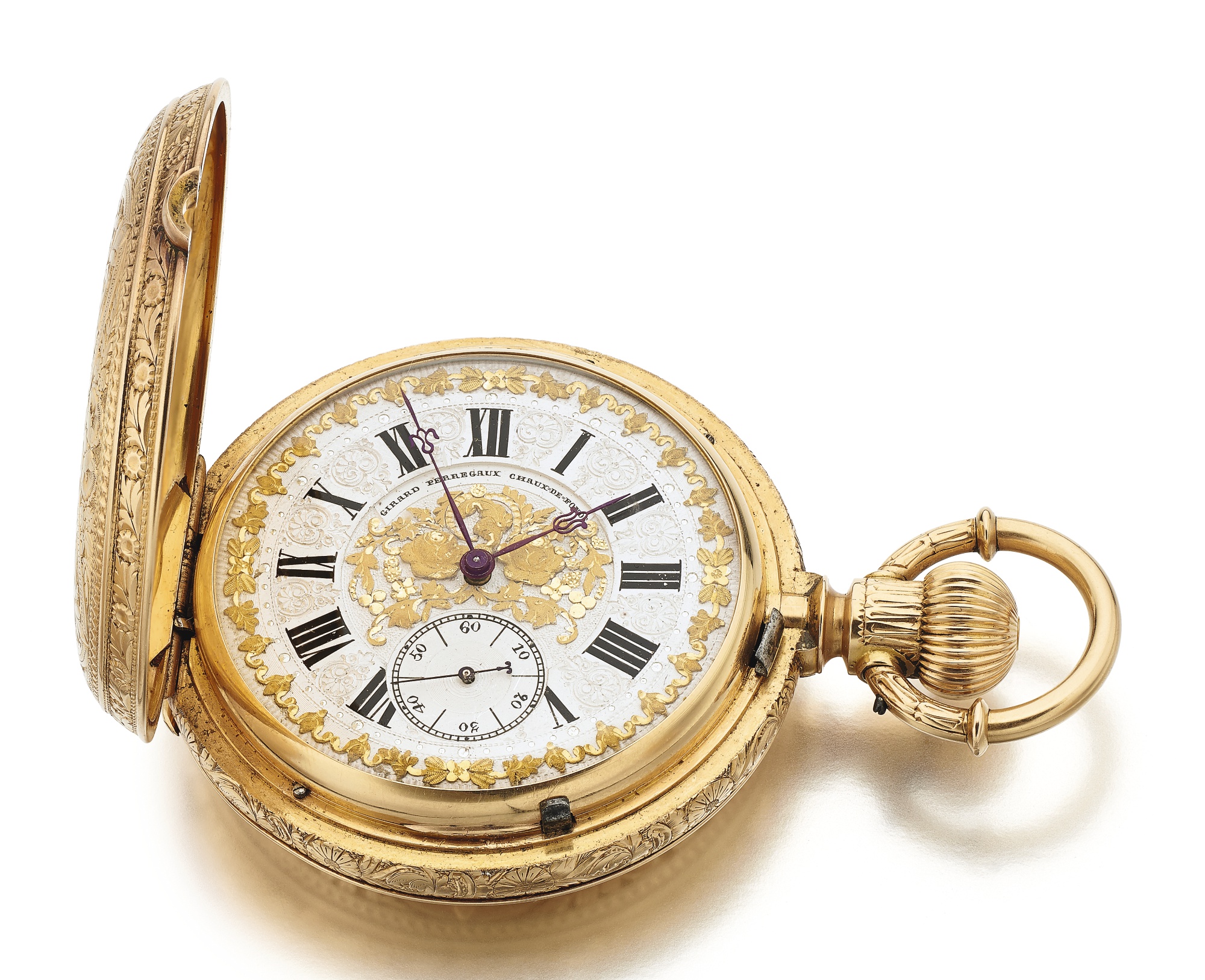 Girard Perregaux